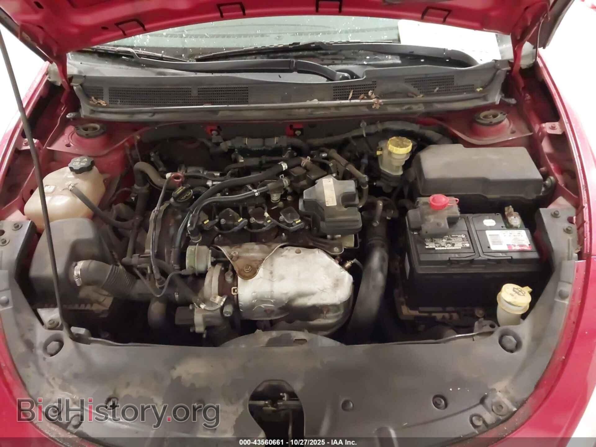 2013 DODGE DART - VIN: 1C3CDFAH0DD199434 - Фото 10