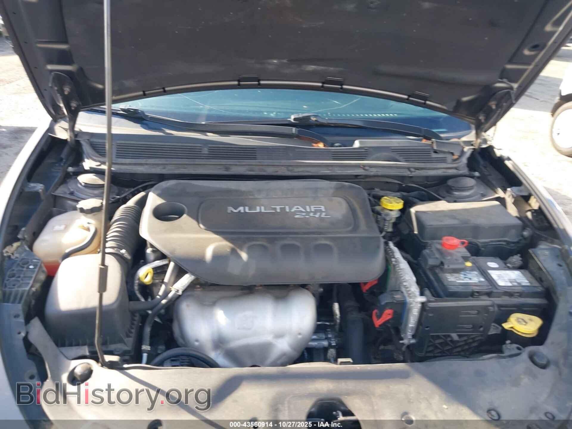 2015 DODGE DART - VIN: 1C3CDFBB9FD306848 - Photo 10