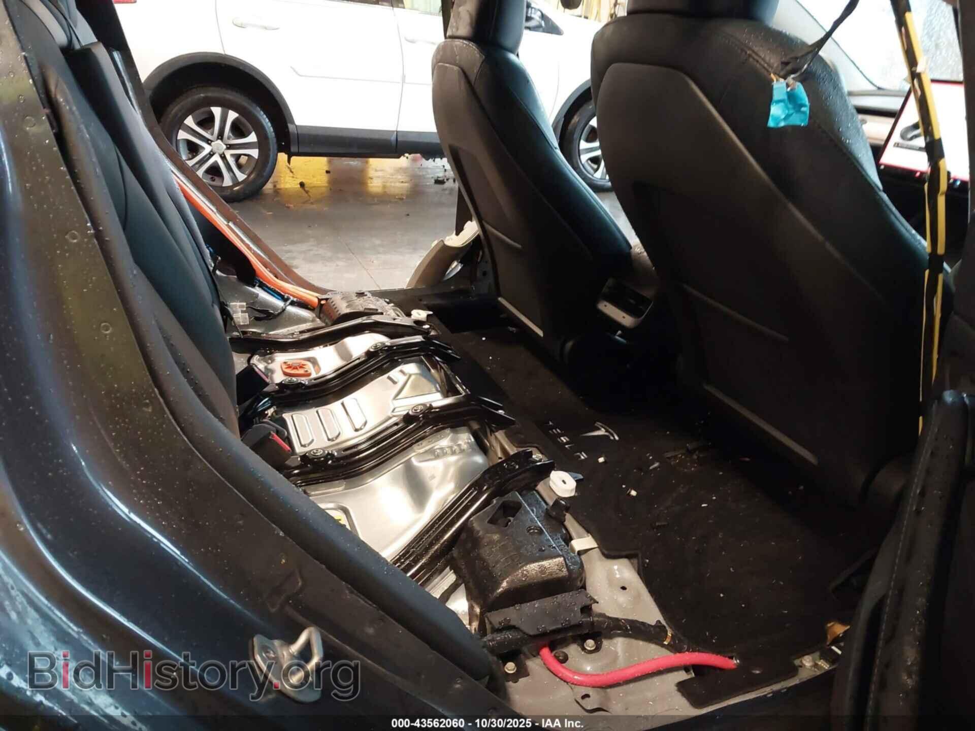 2023 TESLA MODEL 3 - VIN: 5YJ3E1EA4PF688361 - Фото 8