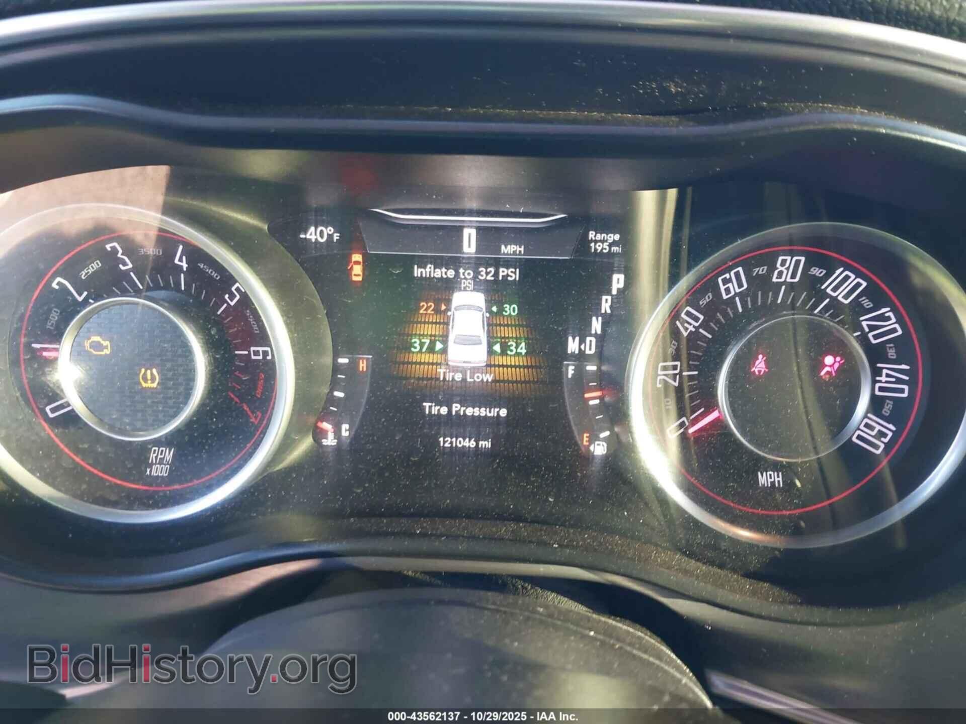 2015 DODGE CHALLENGER - VIN: 2C3CDZAG4FH901110 - Photo 7