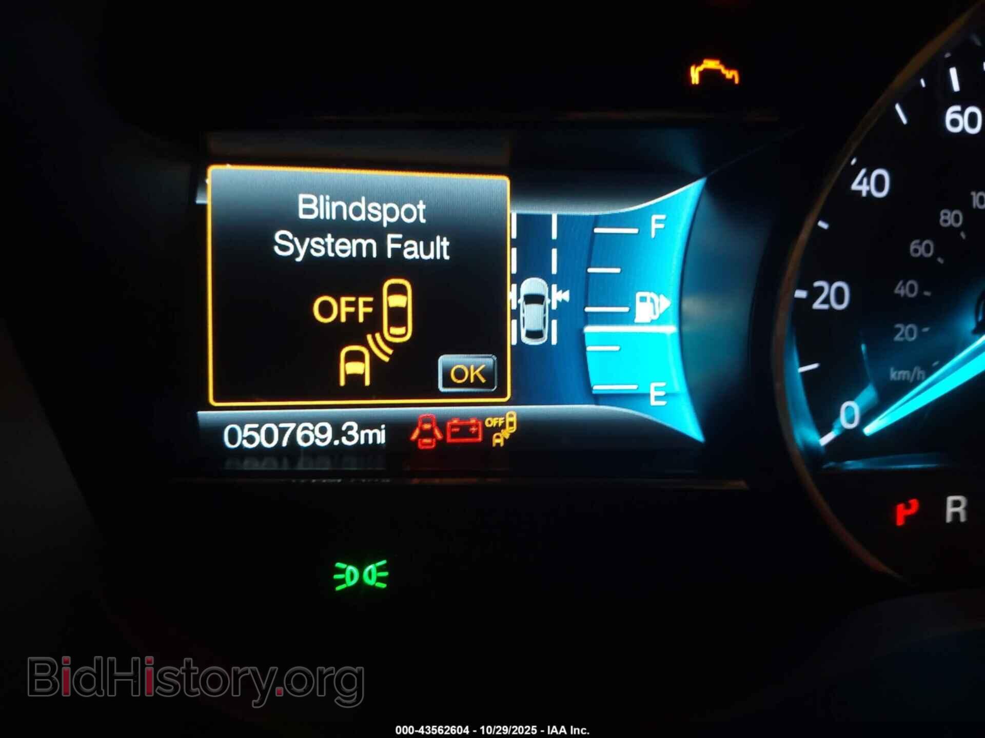 2018 FORD EXPLORER - VIN: 1FM5K7D87JGB78632 - Фото 16