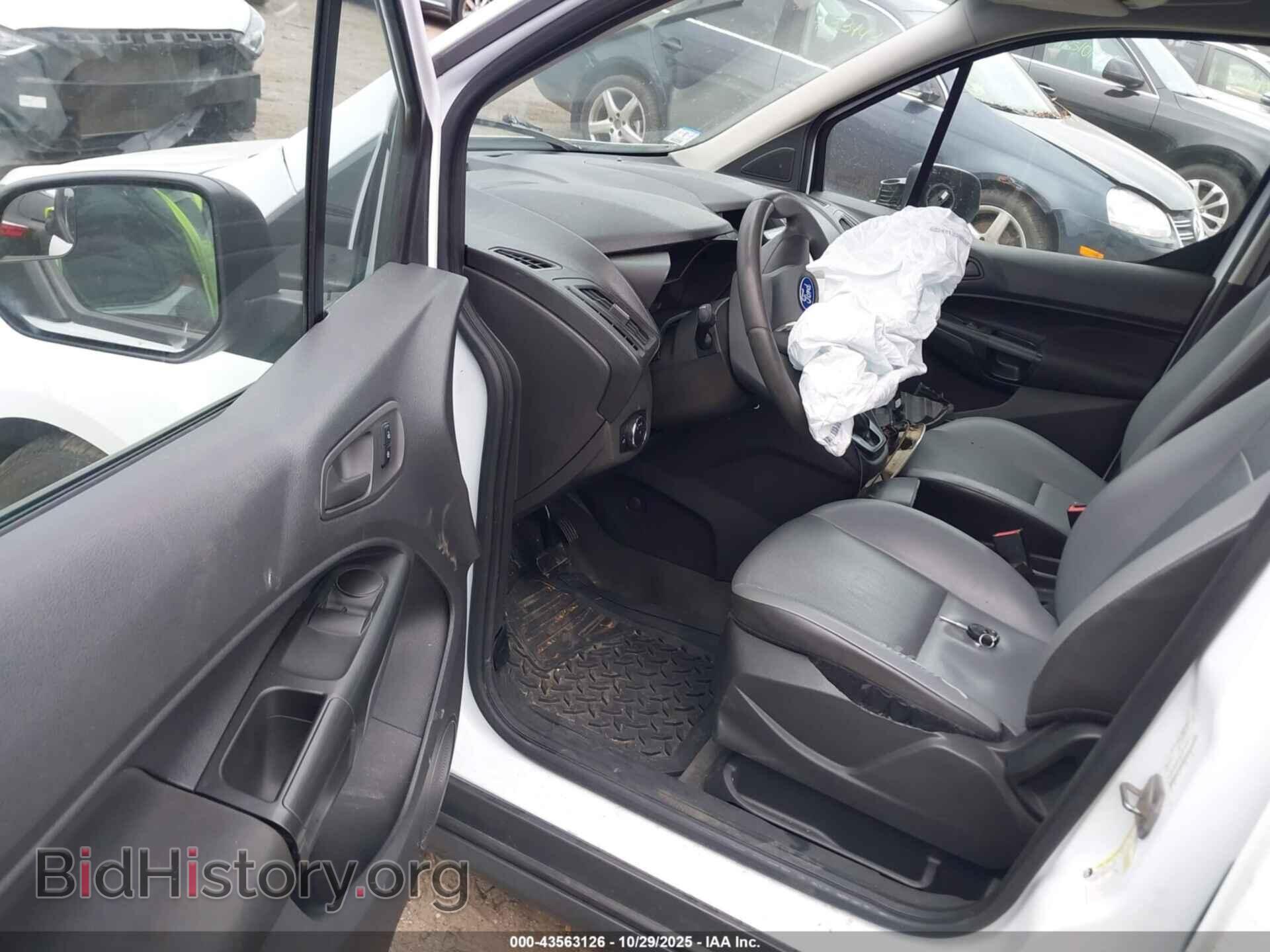 2015 FORD TRANSIT CONNECT - VIN: NM0LS7E76F1200614 - Фото 5