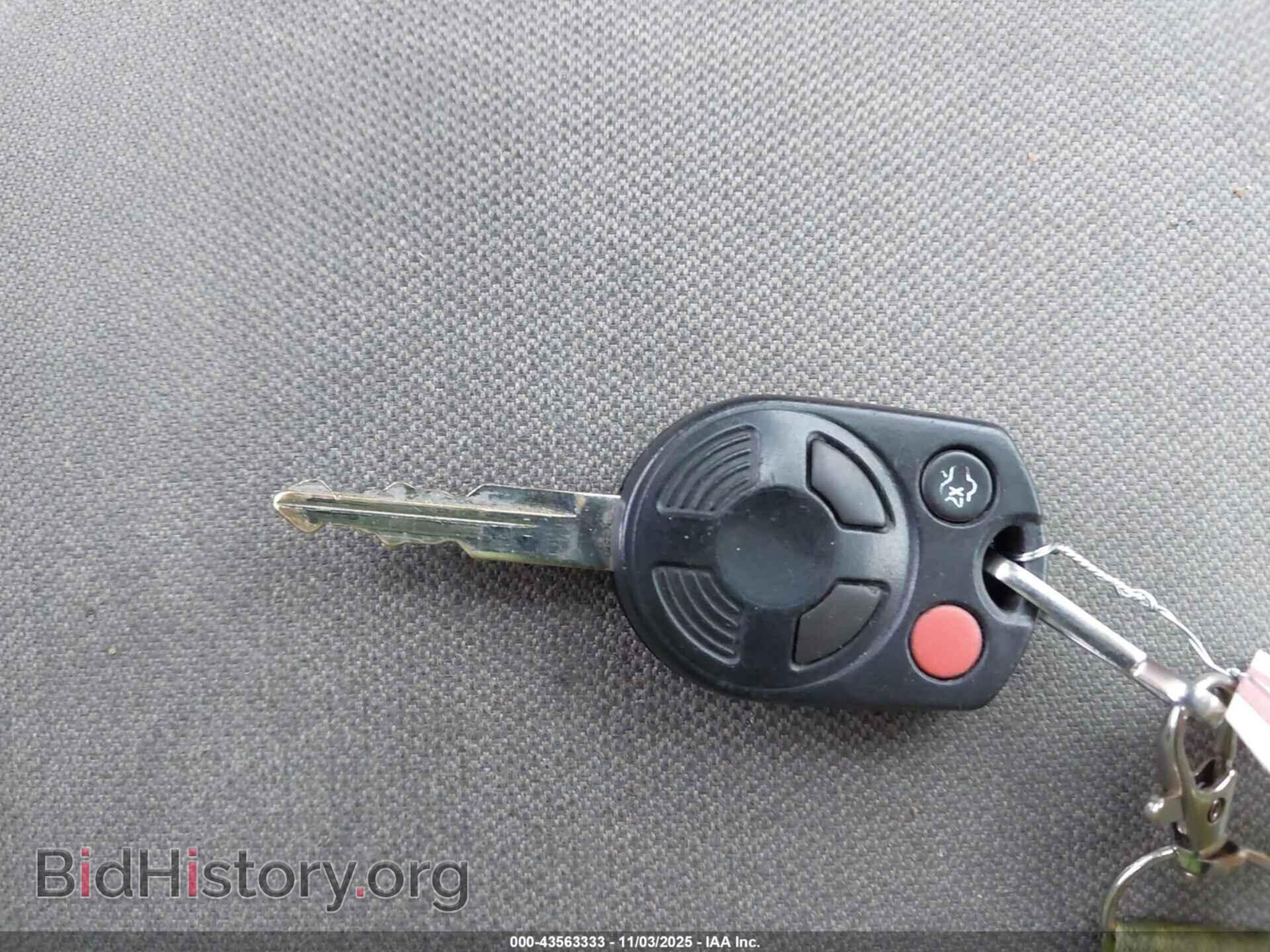2012 FORD ESCAPE - VIN: 1FMCU0D7XCKA01797 - Фото 11