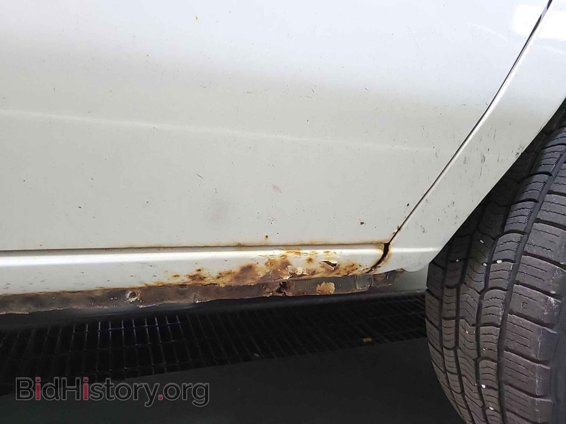 Photo 1FTNE2EL2BDA70911 - FORD E-250 2011
