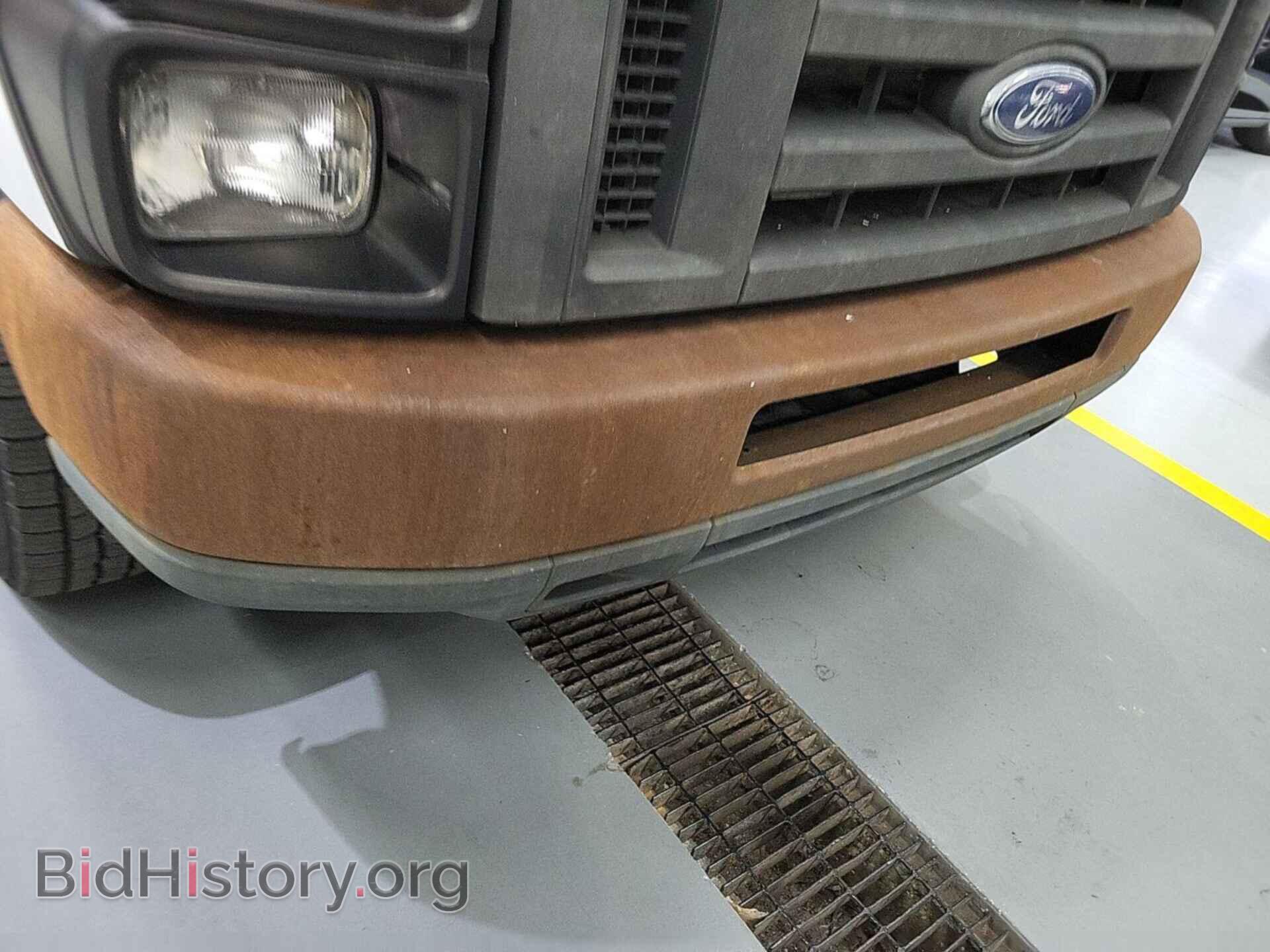 2011 FORD E-250 - VIN: 1FTNE2EL2BDA70911 - Photo 15