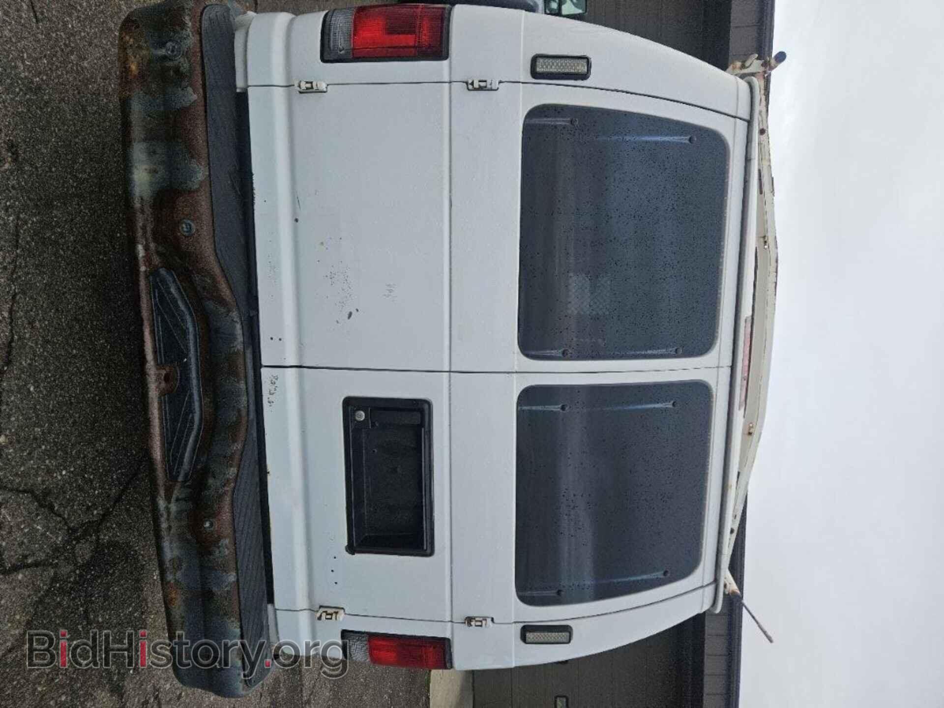 2011 FORD E-250 - VIN: 1FTNE2EL2BDA70911 - Photo 16