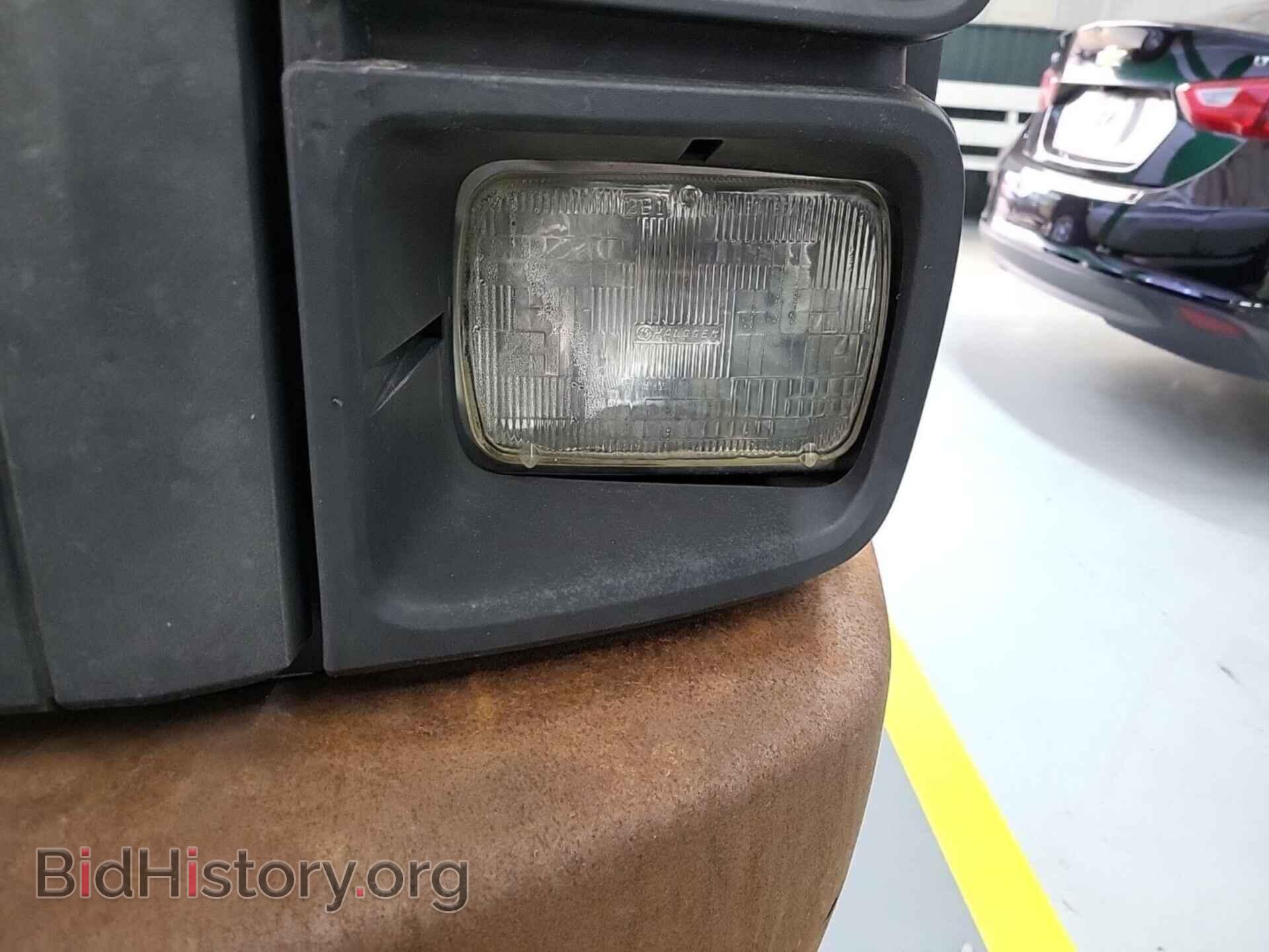2011 FORD E-250 - VIN: 1FTNE2EL2BDA70911 - Photo 18