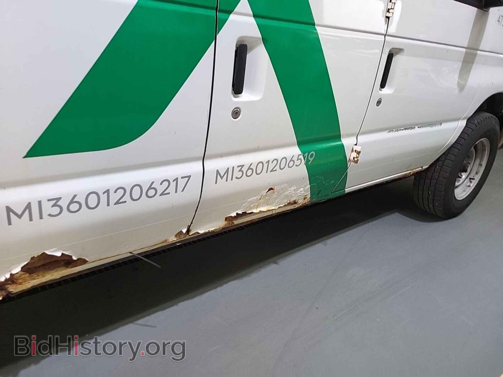 2011 FORD E-250 - VIN: 1FTNE2EL2BDA70911 - Photo 31