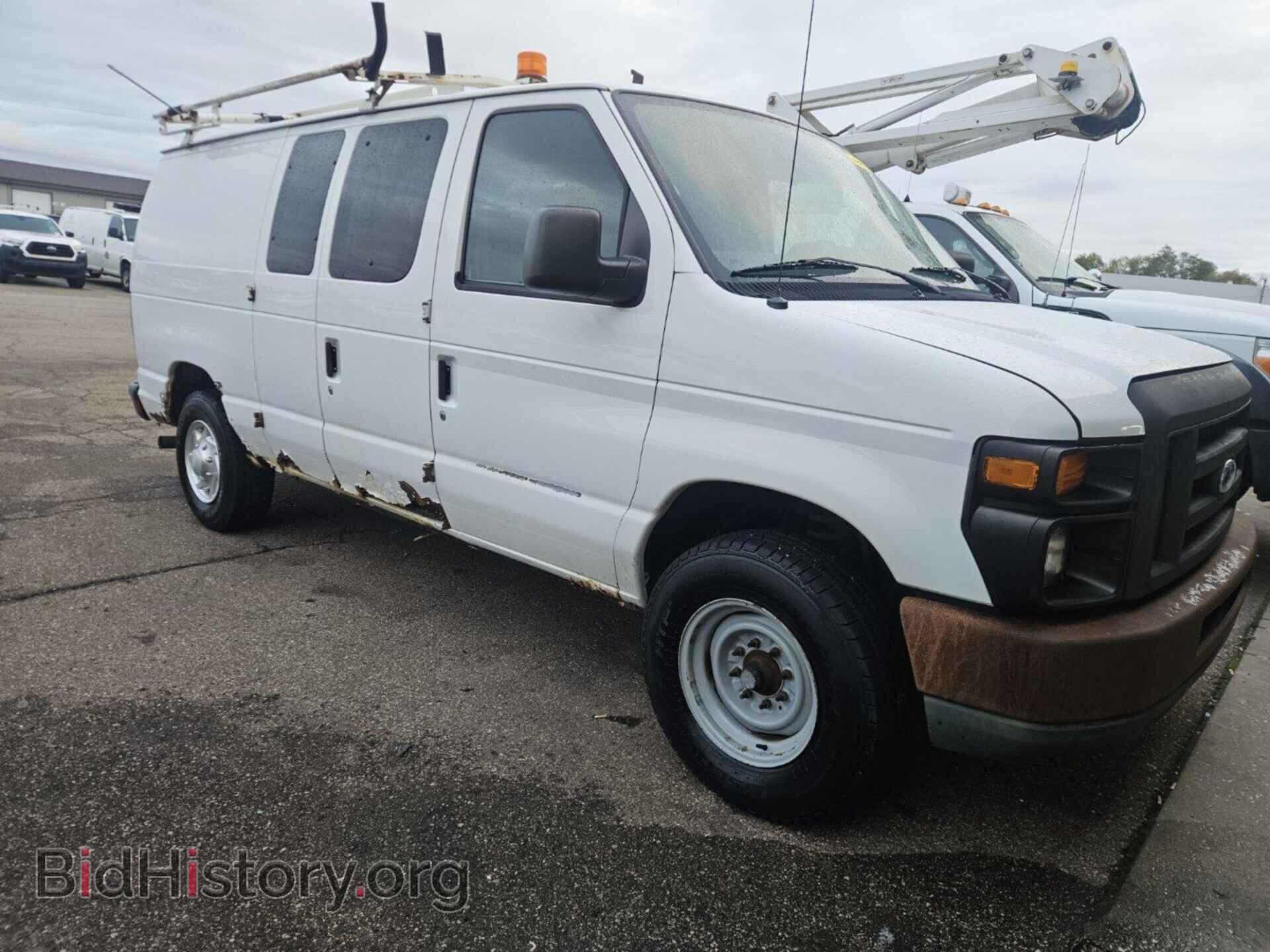 2011 FORD E-250 - VIN: 1FTNE2EL2BDA70911 - Photo 33