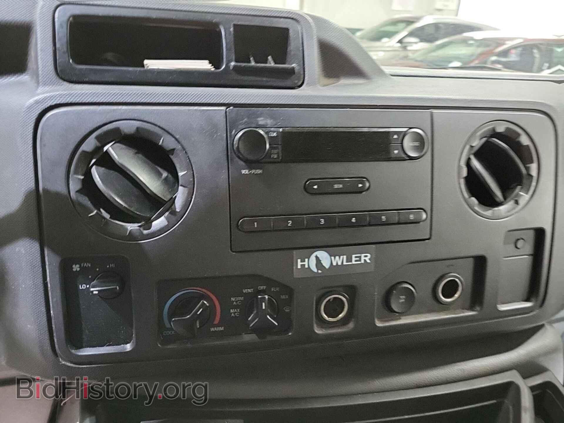 2011 FORD E-250 - VIN: 1FTNE2EL2BDA70911 - Photo 5