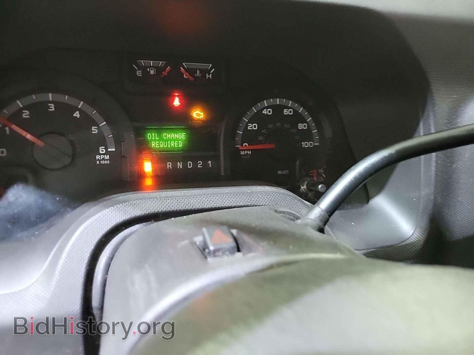 2011 FORD E-250 - VIN: 1FTNE2EL2BDA70911 - Photo 6