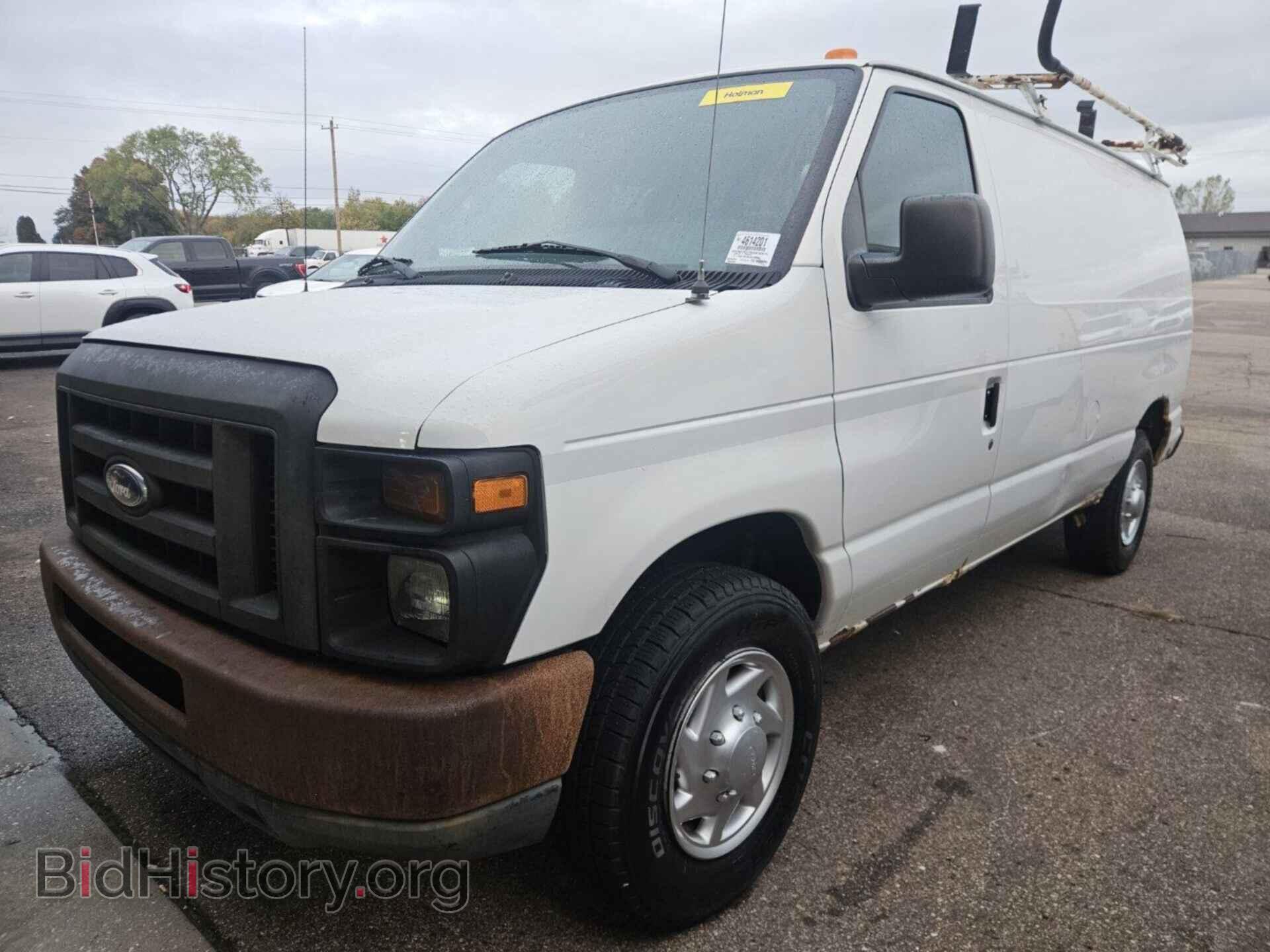 2011 FORD E-250 - VIN: 1FTNE2EL2BDA70911 - Photo 7
