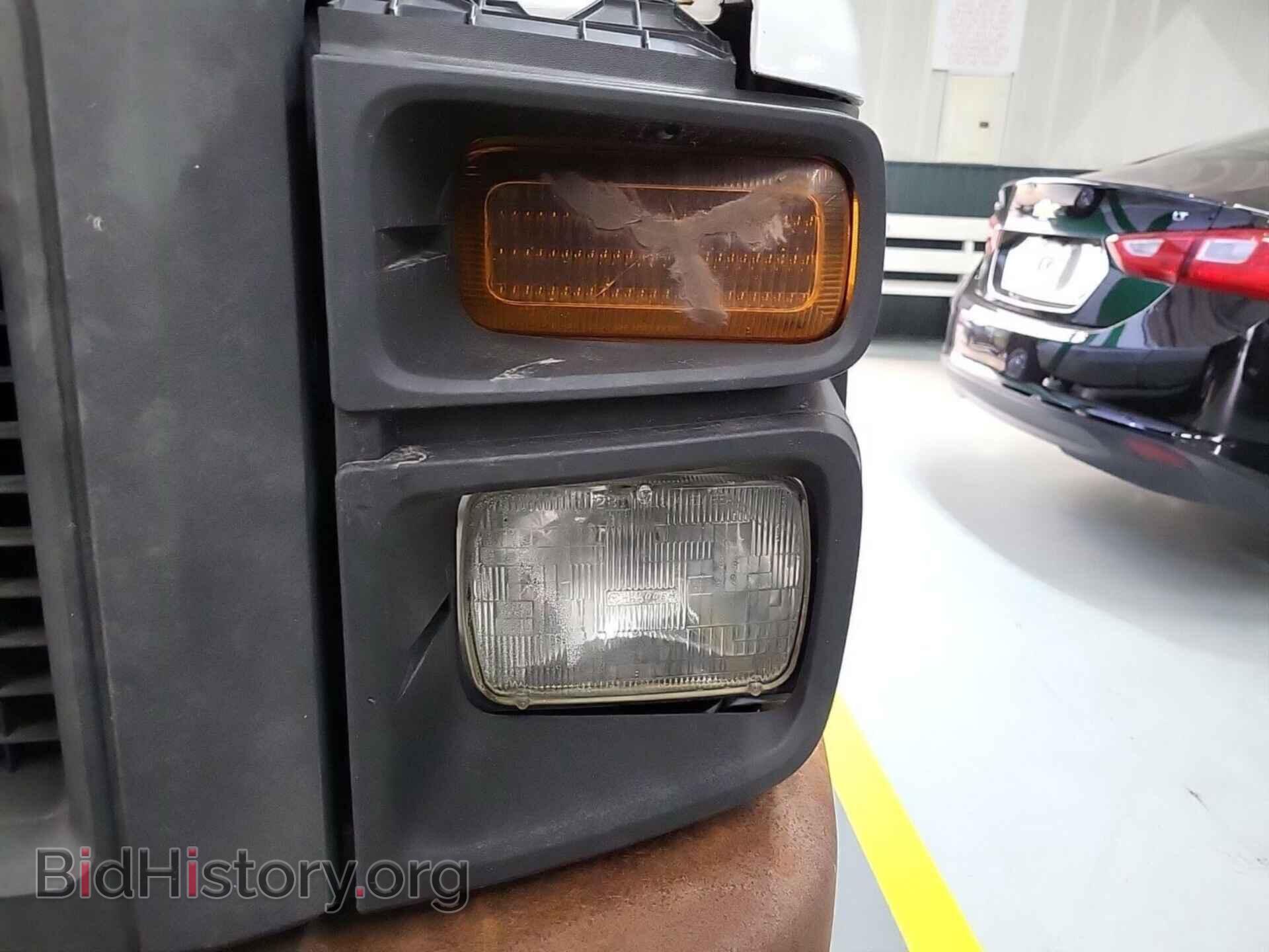 2011 FORD E-250 - VIN: 1FTNE2EL2BDA70911 - Photo 10