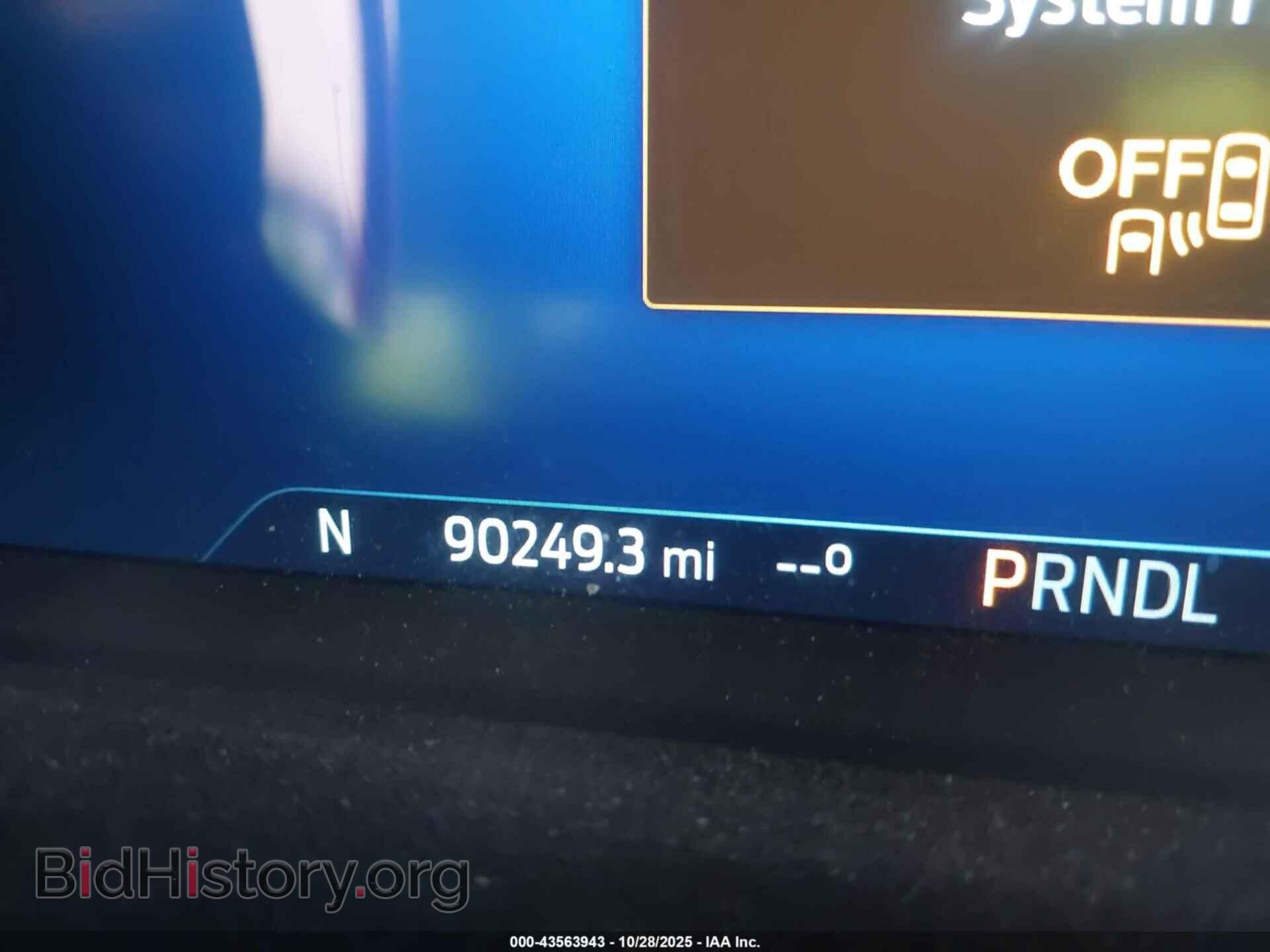 2020 FORD ESCAPE - VIN: 1FMCU9DZ6LUA42759 - Фото 16