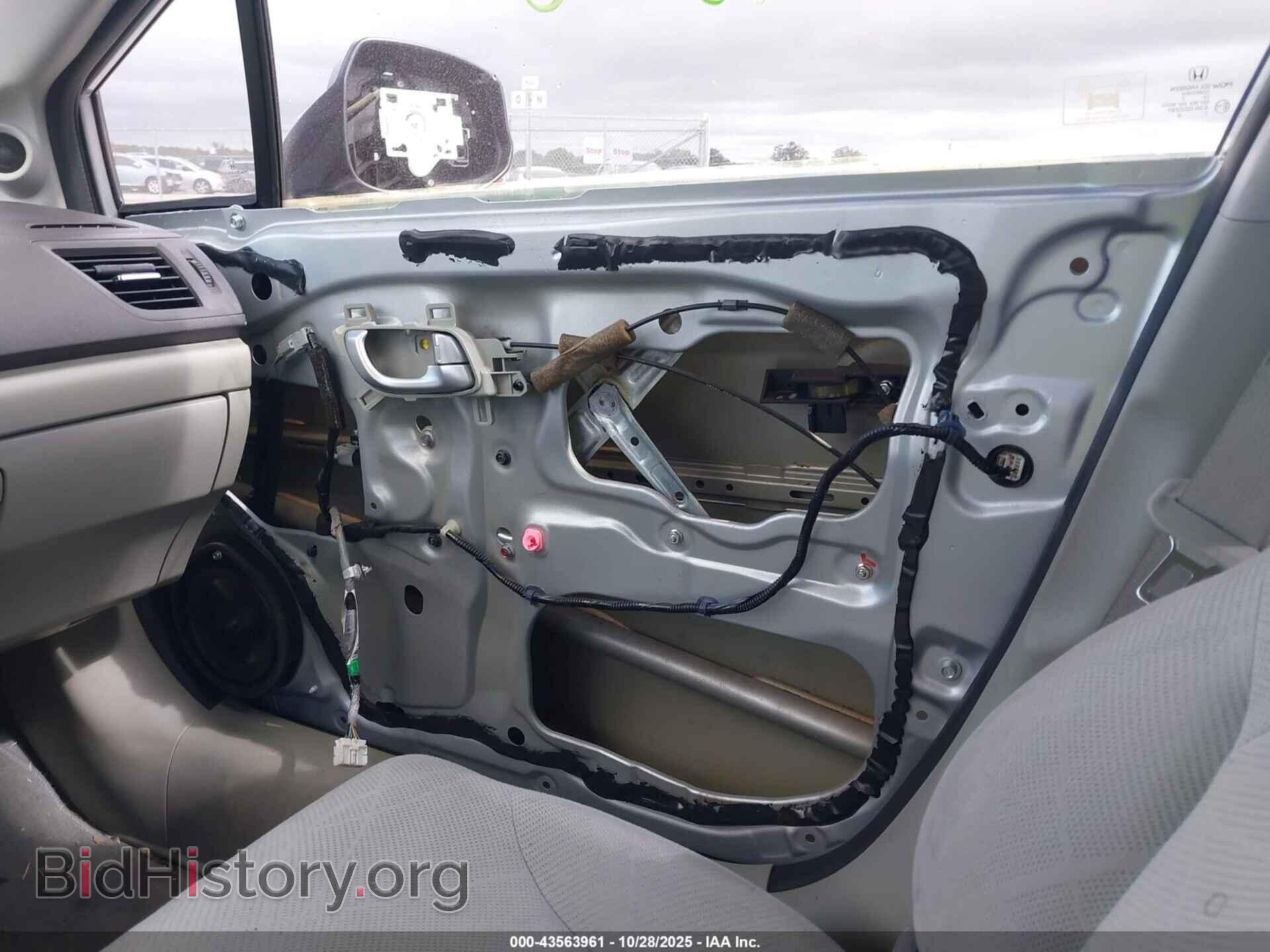 2012 HONDA CIVIC - VIN: 2HGFB2F80CH602153 - Фото 6