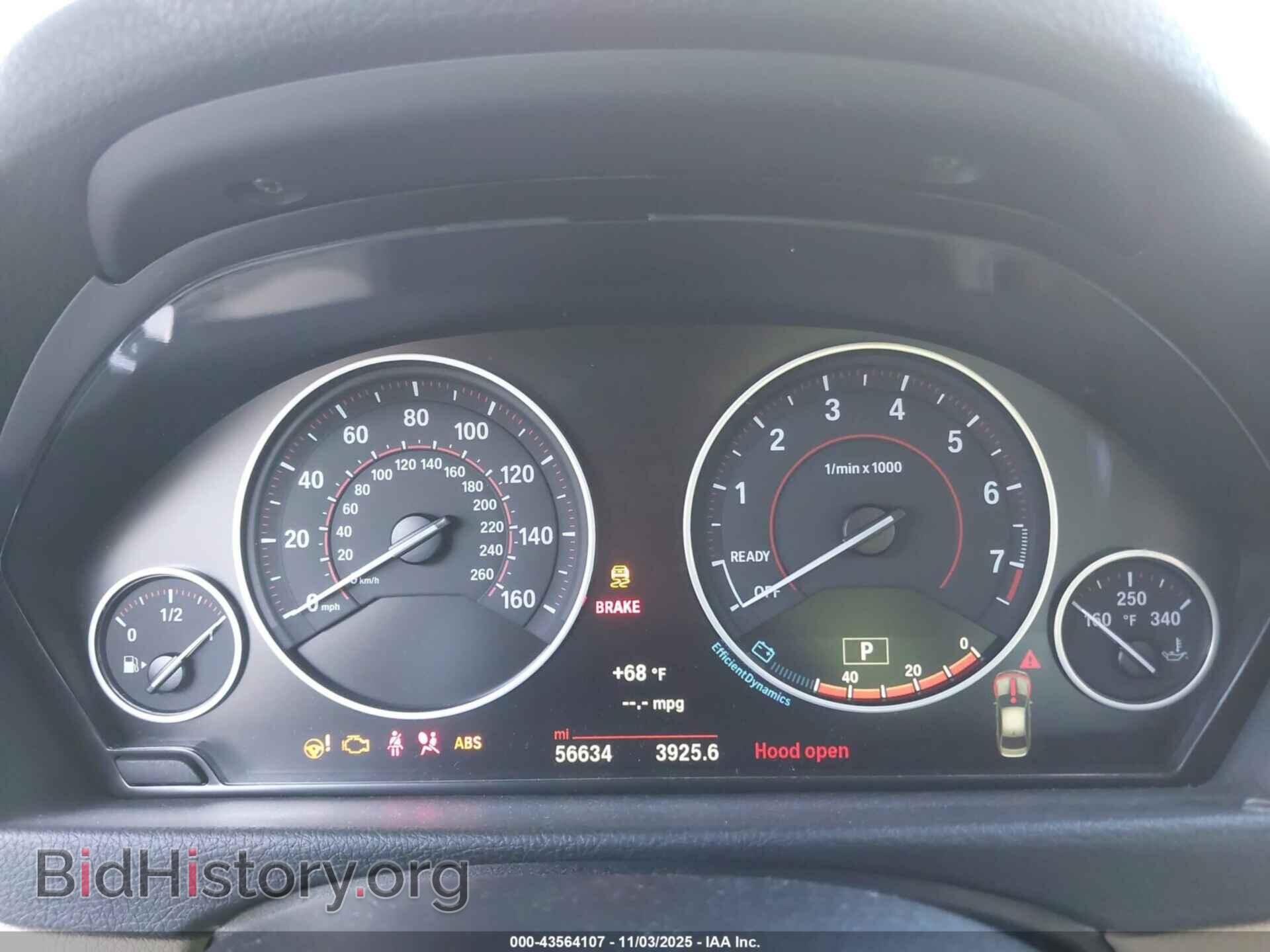 2018 BMW 330I - VIN: WBA8D9C5XJEM32485 - Фото 7