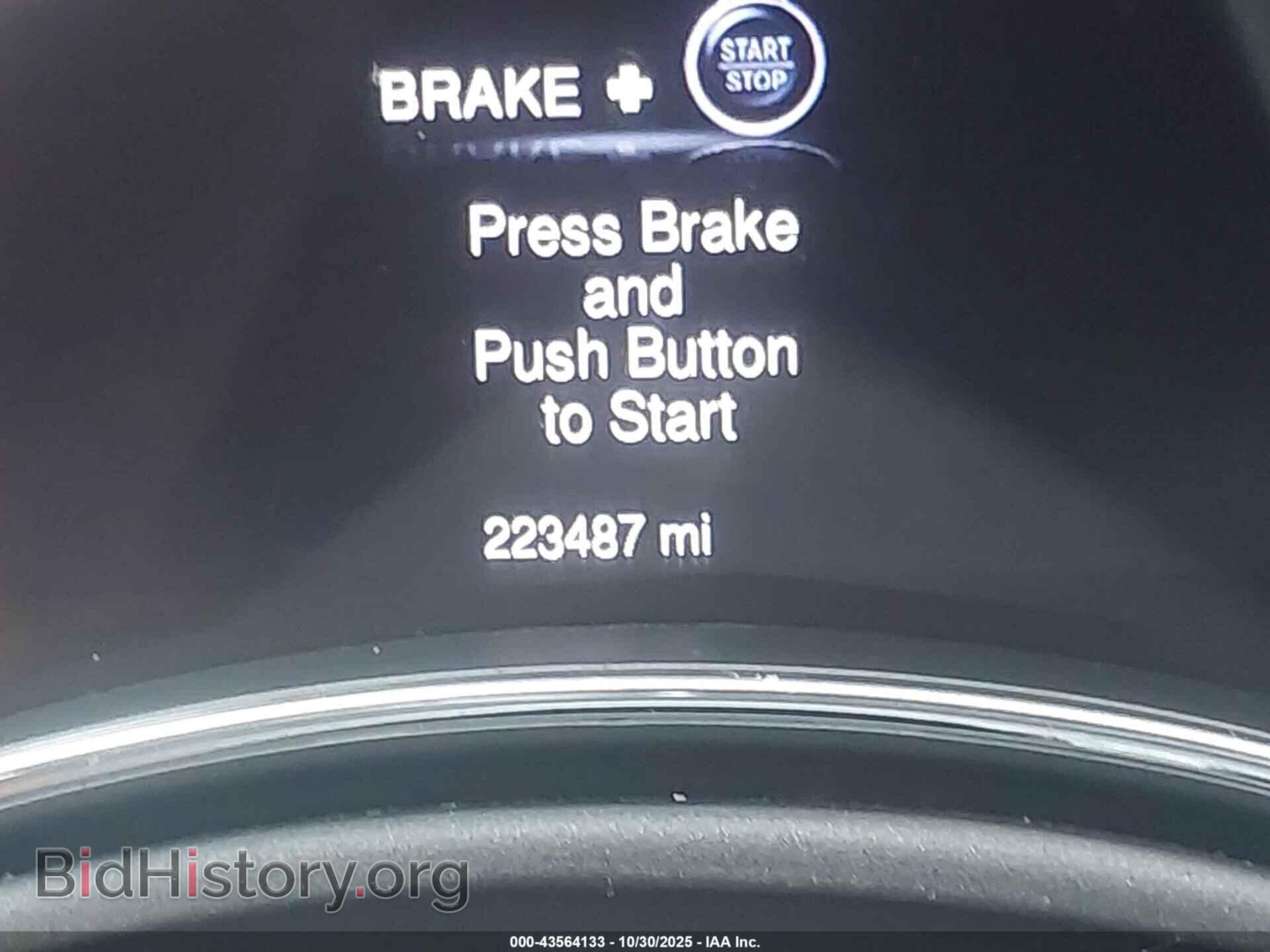 2015 DODGE DURANGO - VIN: 1C4RDHAG8FC809601 - Фото 15