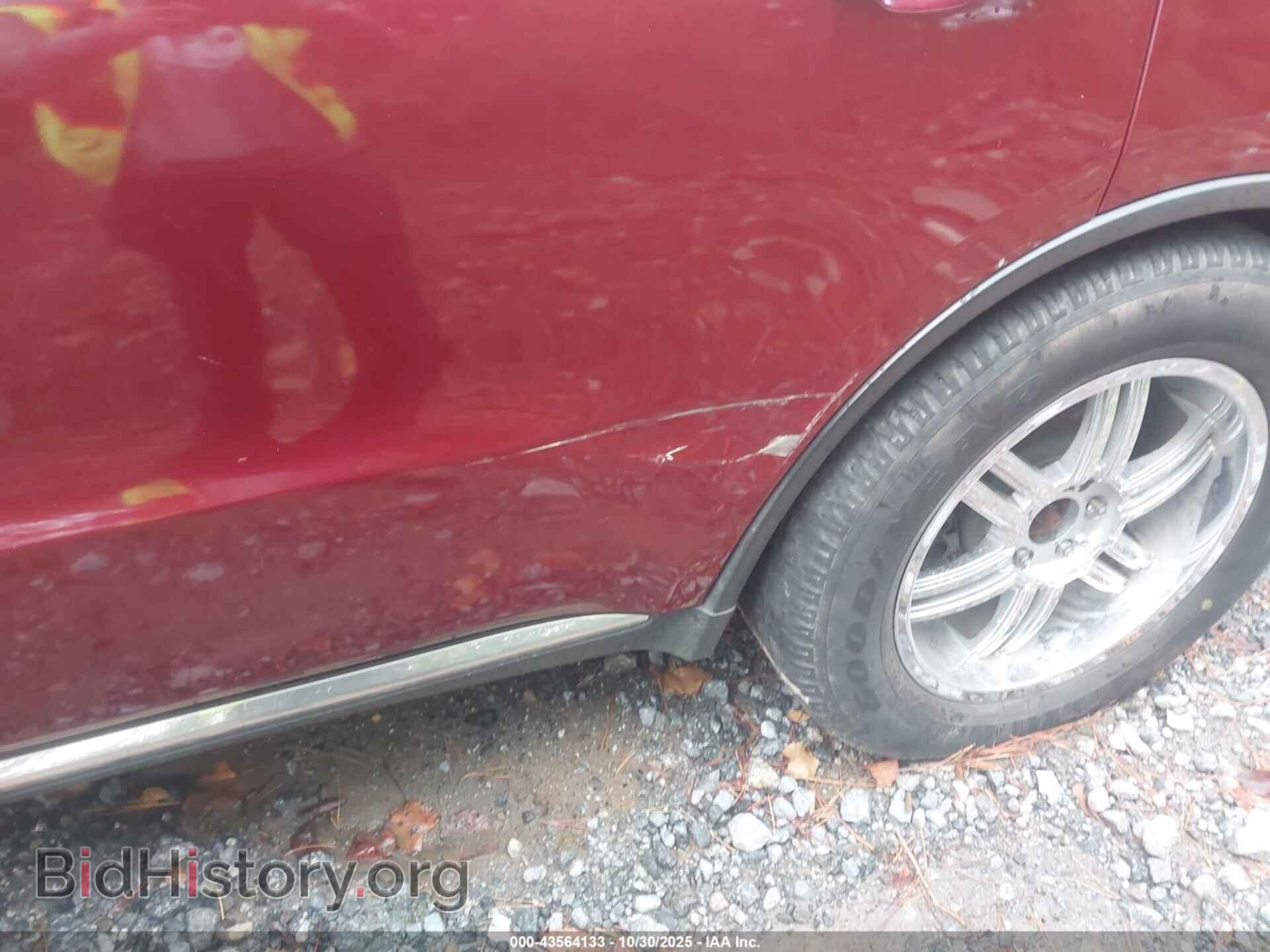2015 DODGE DURANGO - VIN: 1C4RDHAG8FC809601 - Фото 6