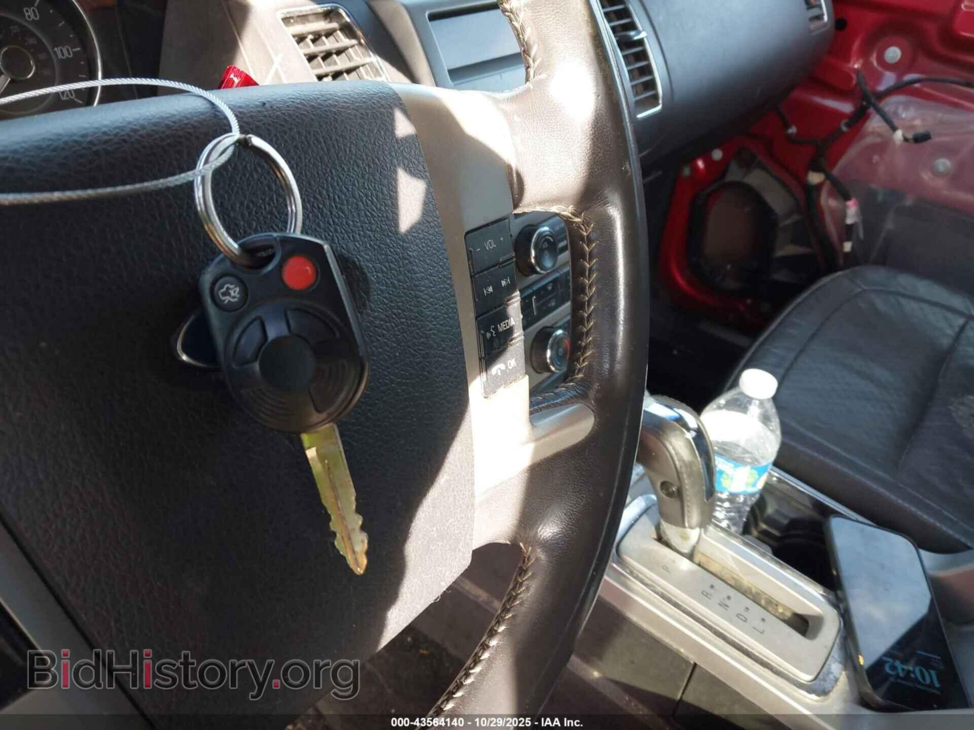 2012 FORD FLEX - VIN: 2FMGK5DC1CBD20033 - Photo 11