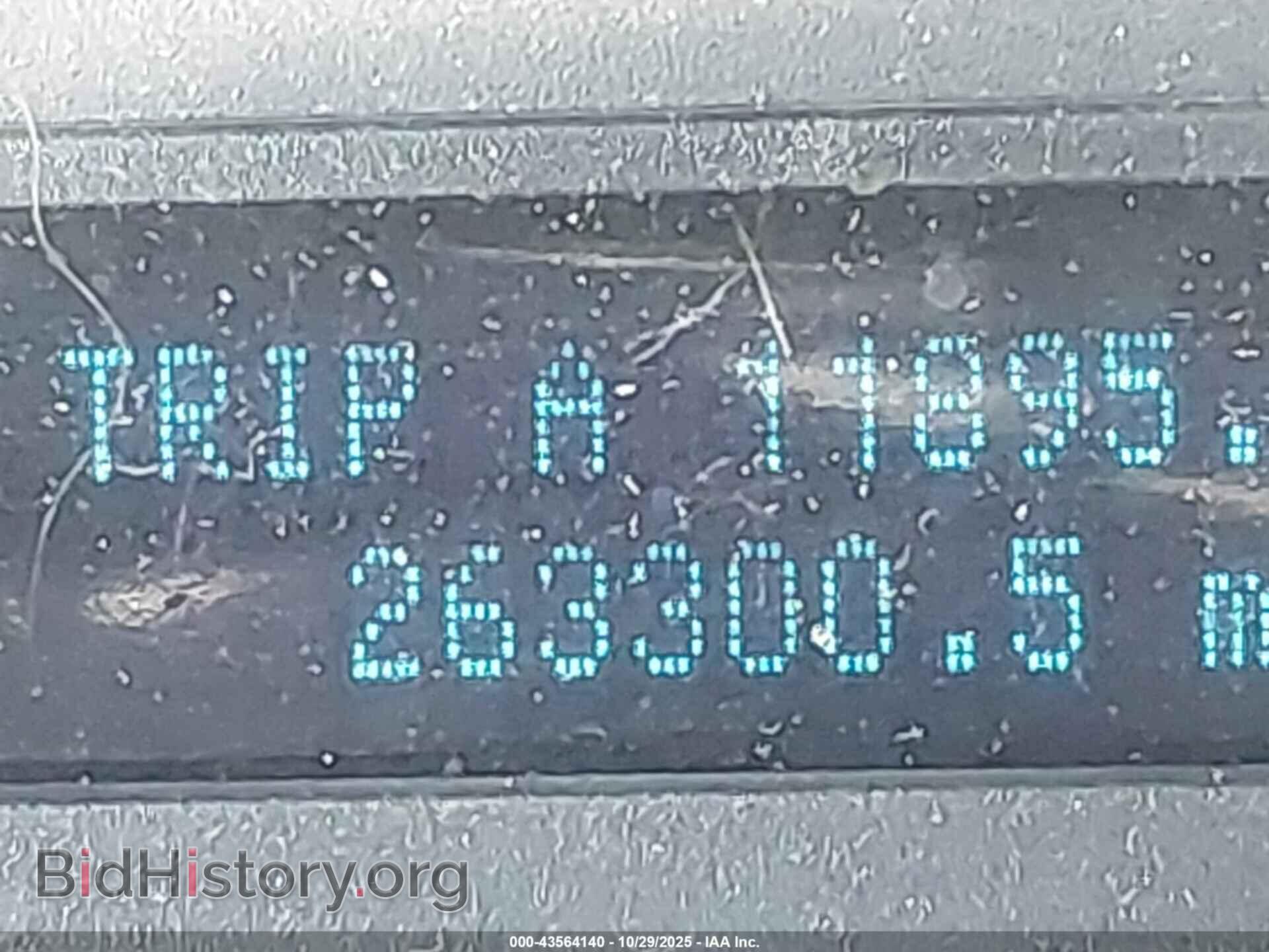 2012 FORD FLEX - VIN: 2FMGK5DC1CBD20033 - Photo 7
