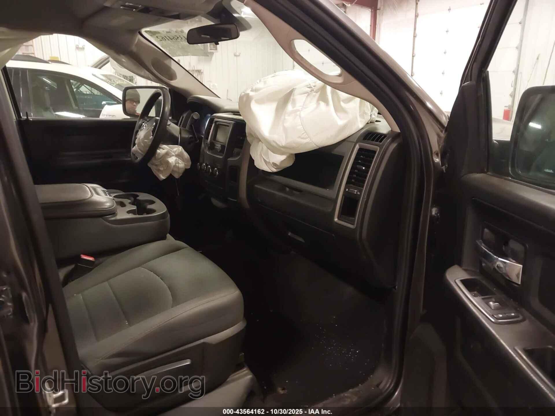 2018 RAM 1500 - VIN: 1C6RR7ST7JS212713 - Photo 5