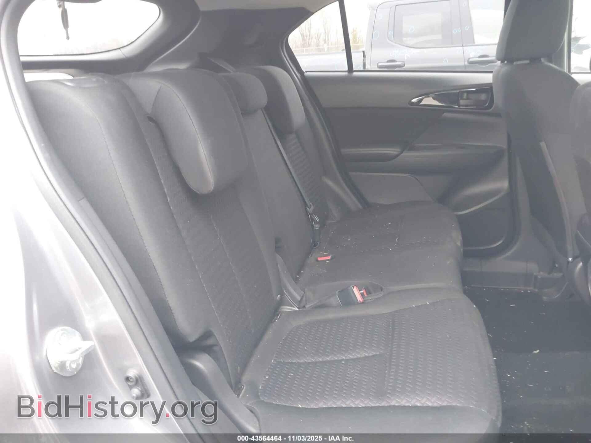 2019 MITSUBISHI ECLIPSE CROSS - VIN: JA4AT3AA5KZ028843 - Фото 8