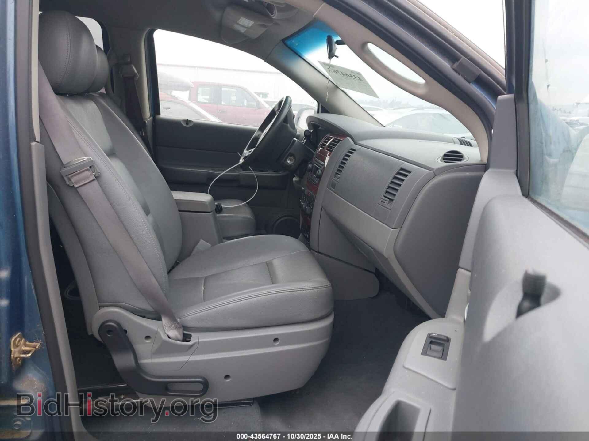 2005 DODGE DURANGO - VIN: 1D4HB48N35F536288 - Photo 5