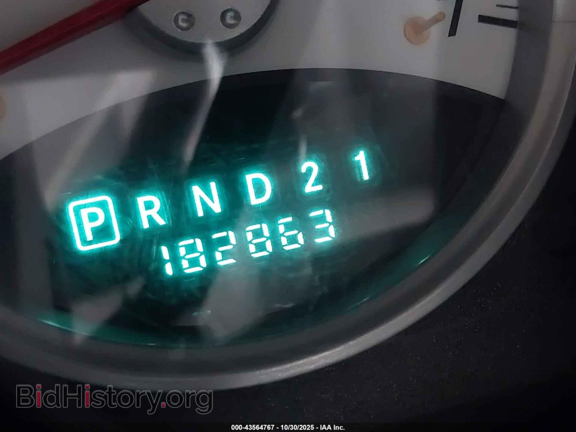 2005 DODGE DURANGO - VIN: 1D4HB48N35F536288 - Photo 7