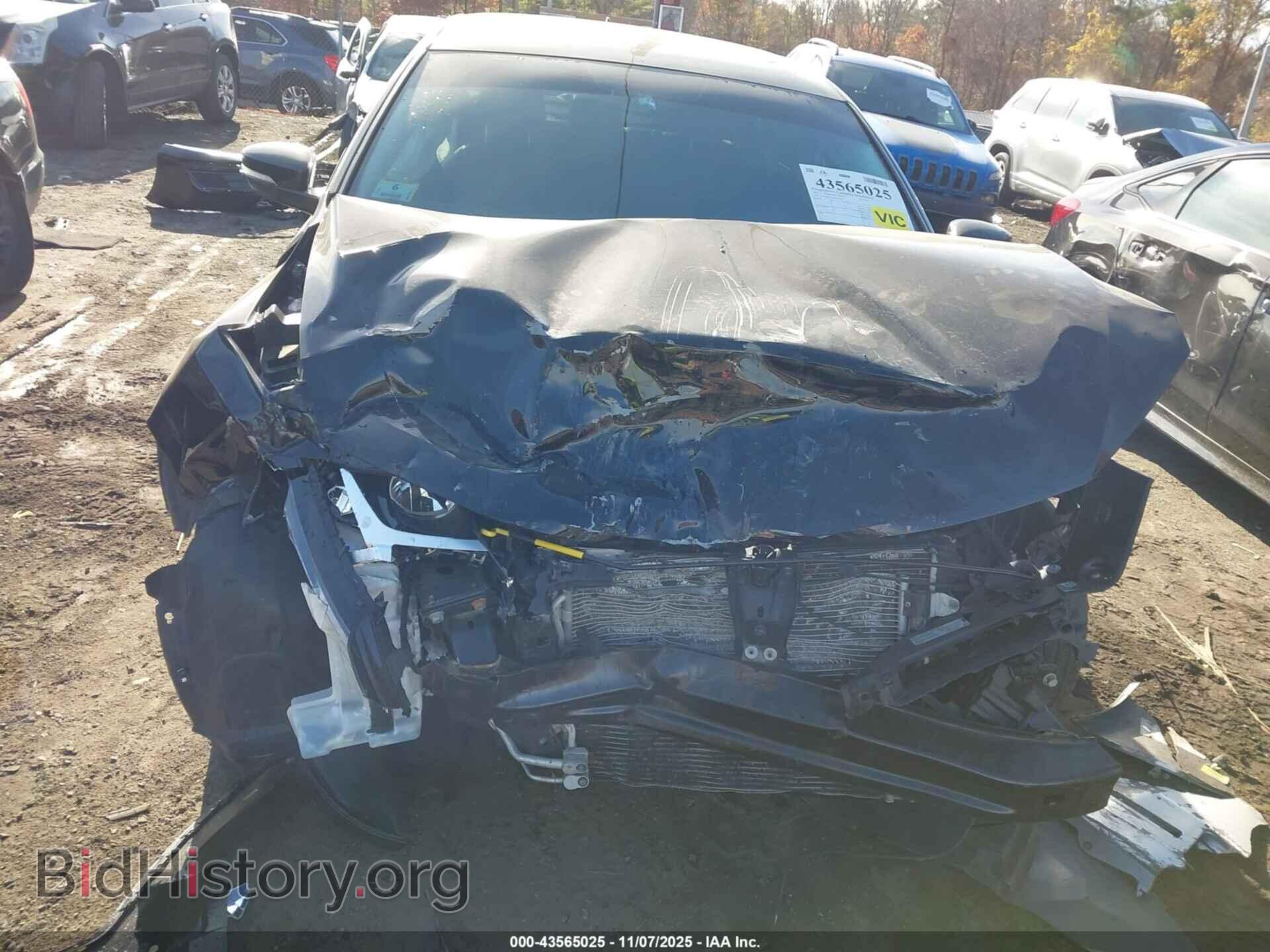 2017 VOLKSWAGEN JETTA - VIN: 3VWDB7AJ3HM318745 - Фото 6