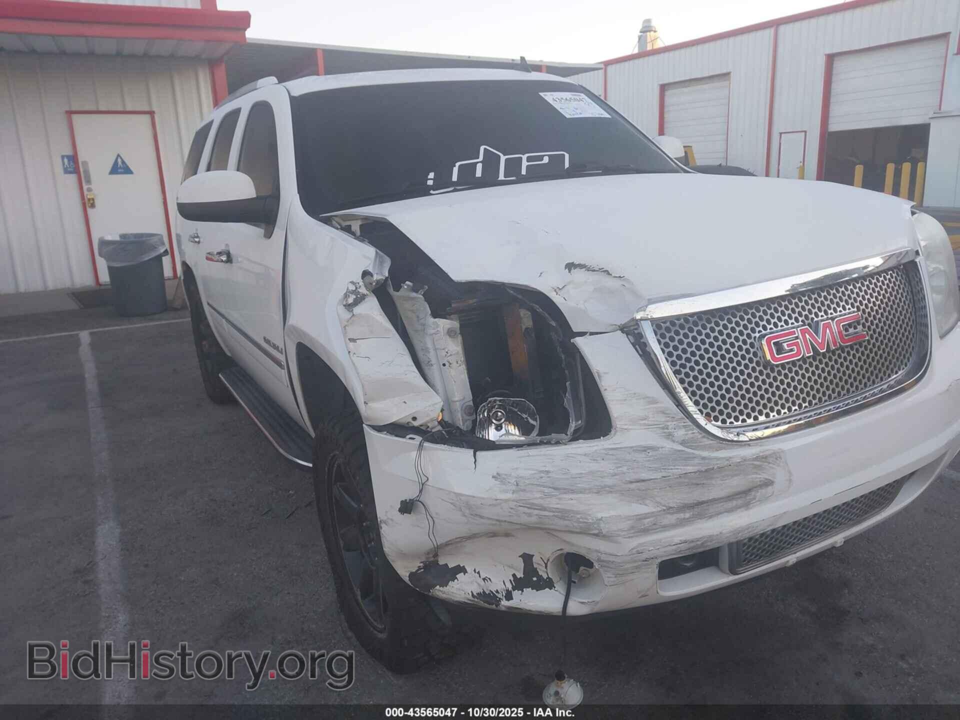 2012 GMC YUKON - VIN: 1GKS1EEF7CR272355 - Фото 6