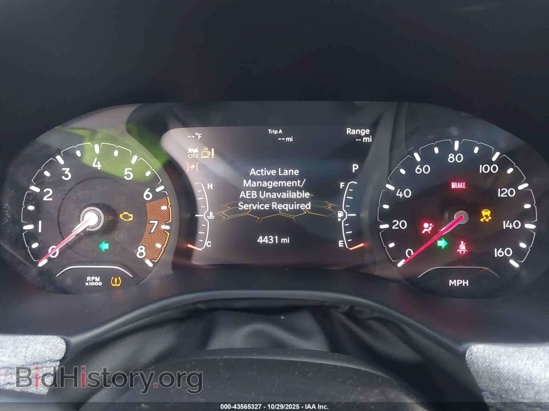 2024 JEEP COMPASS - VIN: 3C4NJDBN8RT174062 - Фото 16