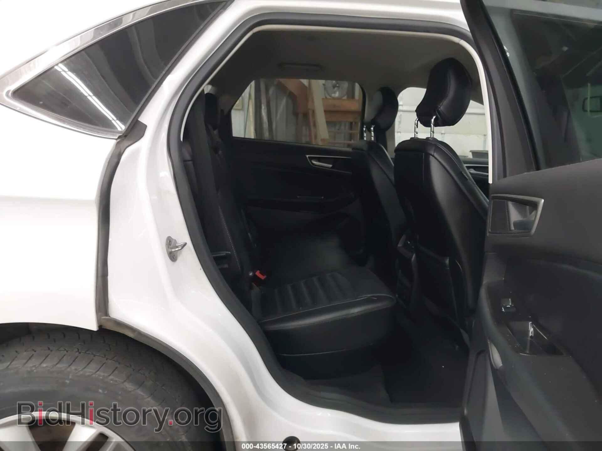 2016 FORD EDGE - VIN: 2FMPK4J97GBB94205 - Photo 8