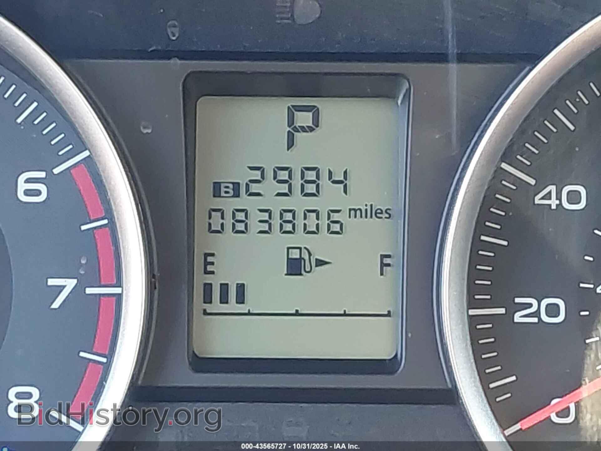2017 SUBARU FORESTER - VIN: JF2SJAEC5HH577765 - Фото 15