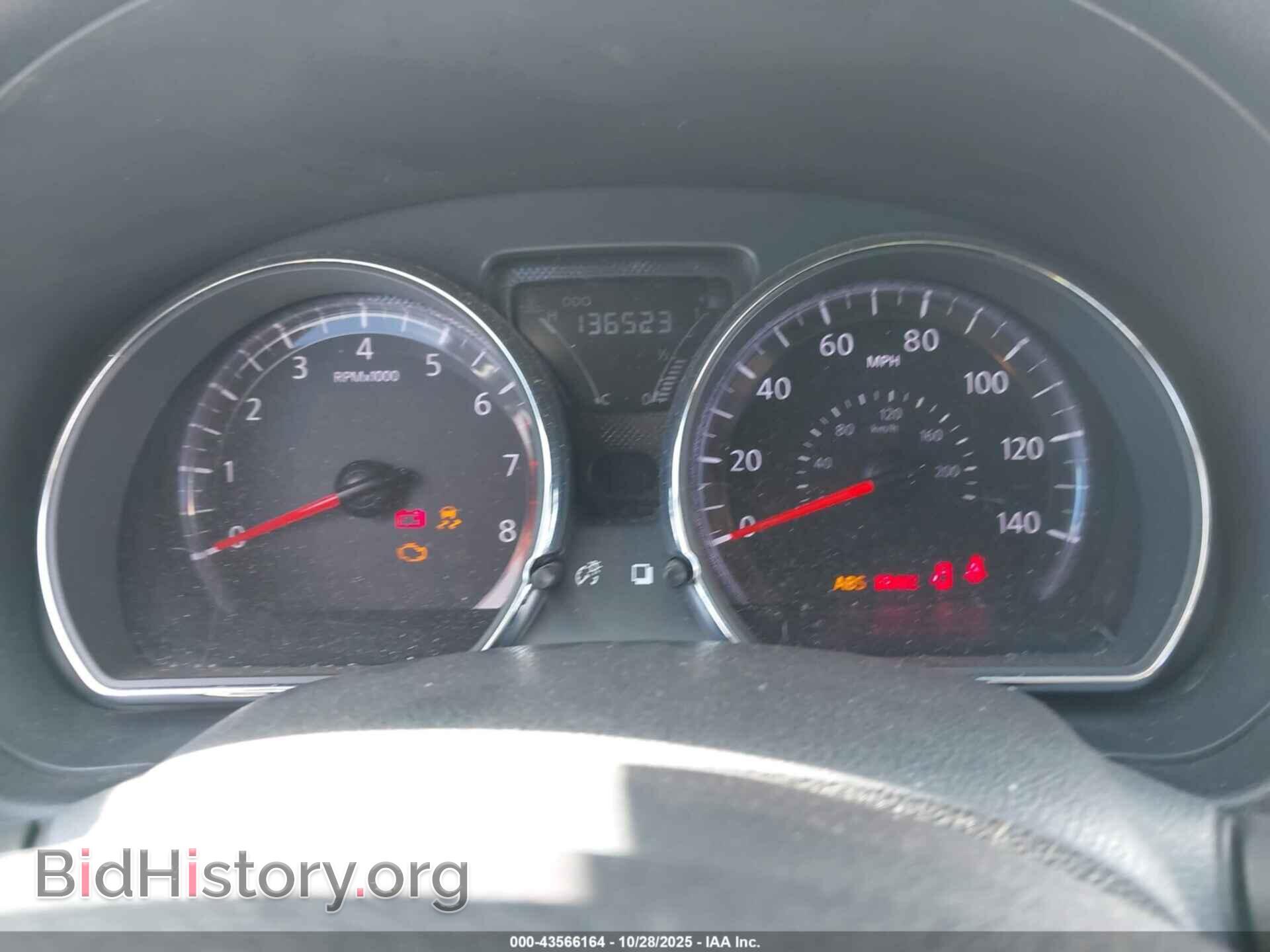 2017 NISSAN VERSA - VIN: 3N1CN7AP1HL818664 - Фото 7