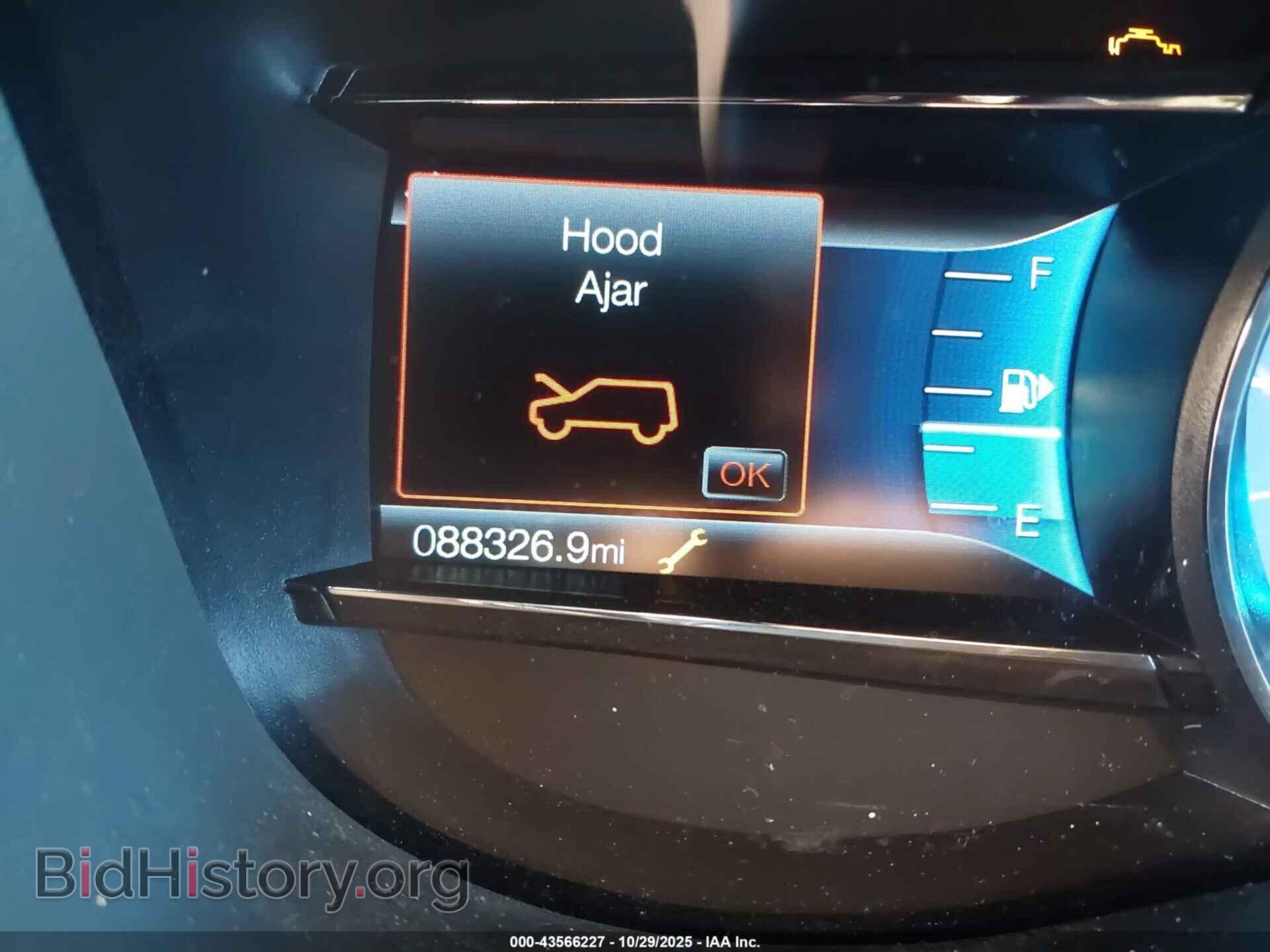 2018 FORD EXPLORER - VIN: 1FM5K8GT4JGC94070 - Фото 15