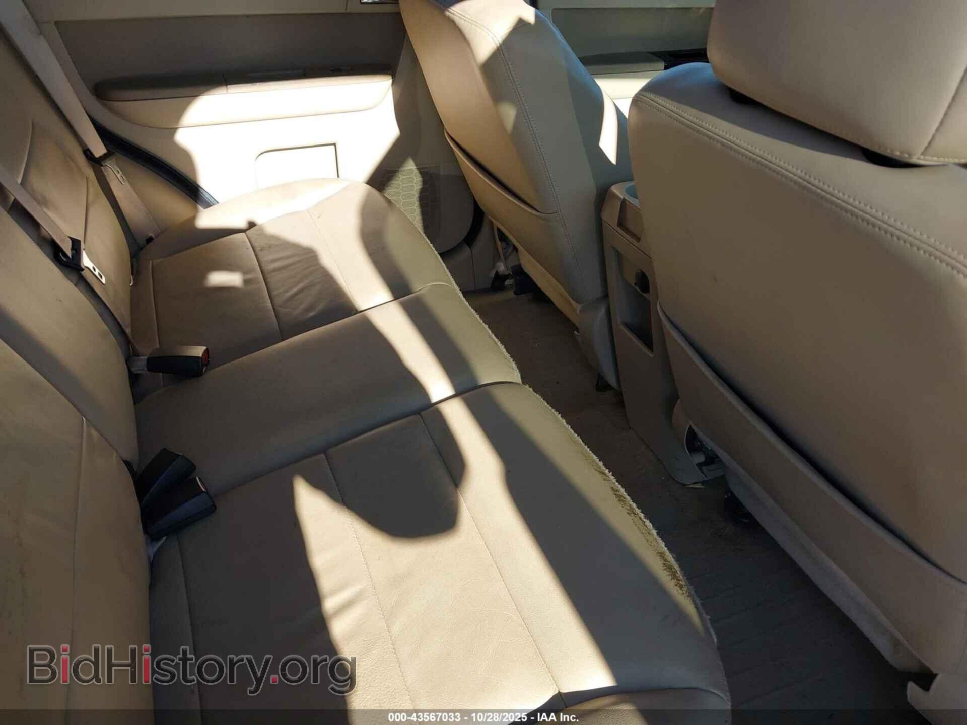 2012 FORD ESCAPE - VIN: 1FMCU9E79CKC11035 - Фото 8