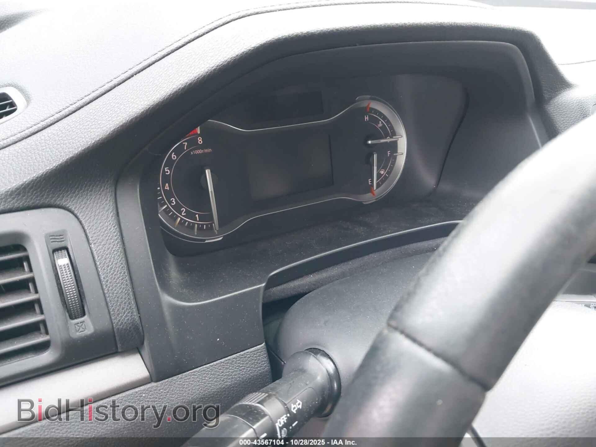 2017 HONDA PILOT - VIN: 5FNYF6H53HB024357 - Фото 14