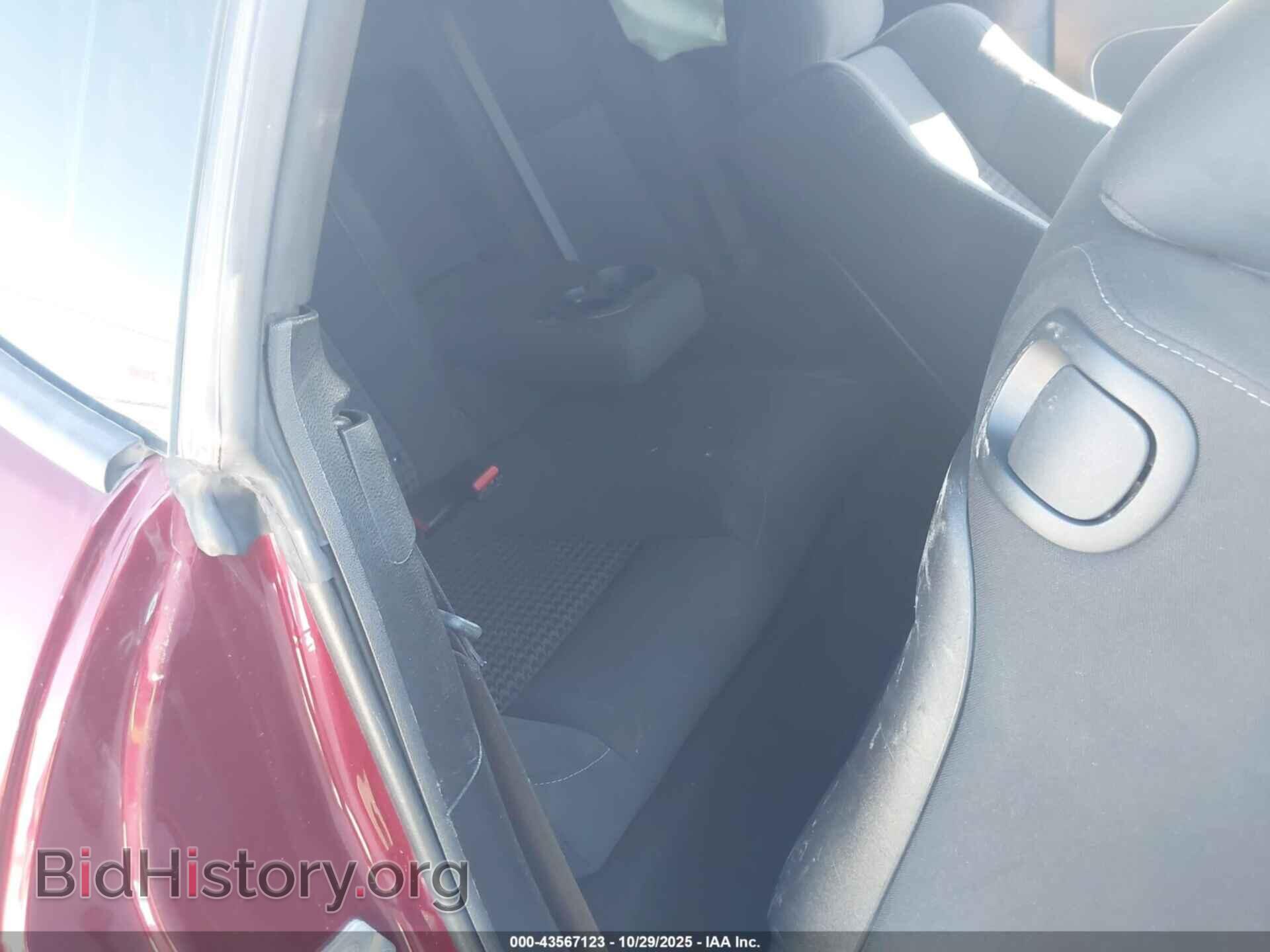 2019 DODGE CHALLENGER - VIN: 2C3CDZJG9KH737251 - Фото 8
