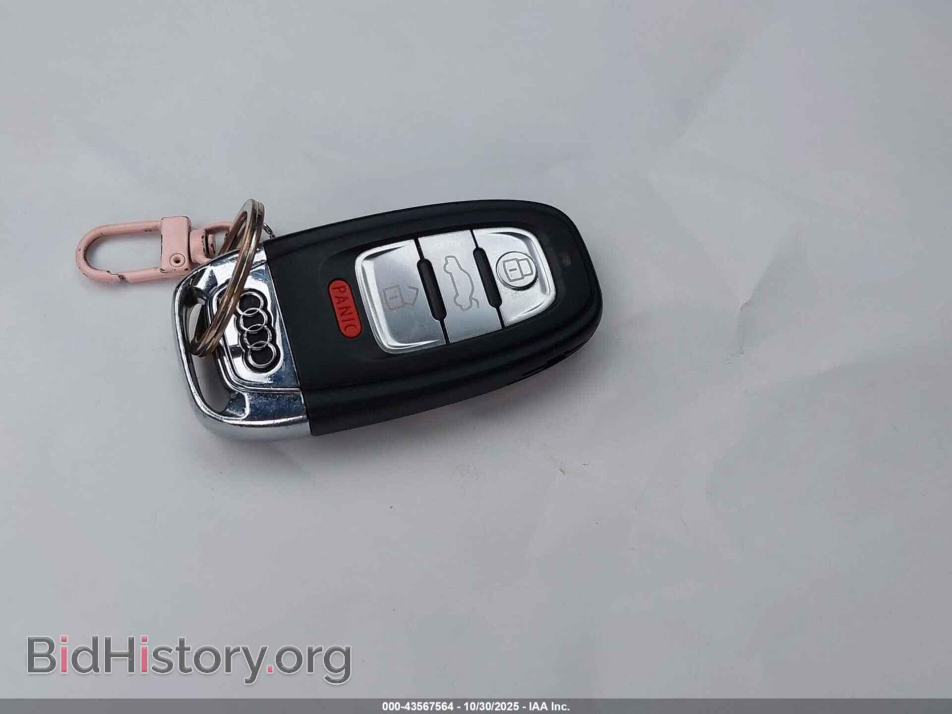 2013 AUDI ALLROAD - VIN: WA19FAFL8DA170226 - Фото 11