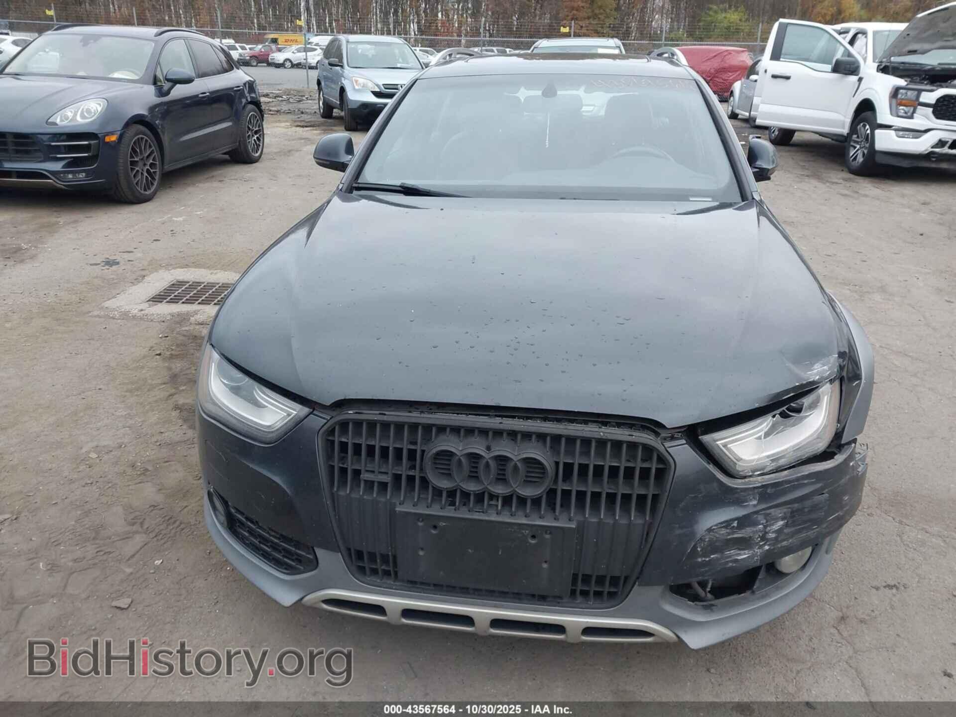 2013 AUDI ALLROAD - VIN: WA19FAFL8DA170226 - Фото 12