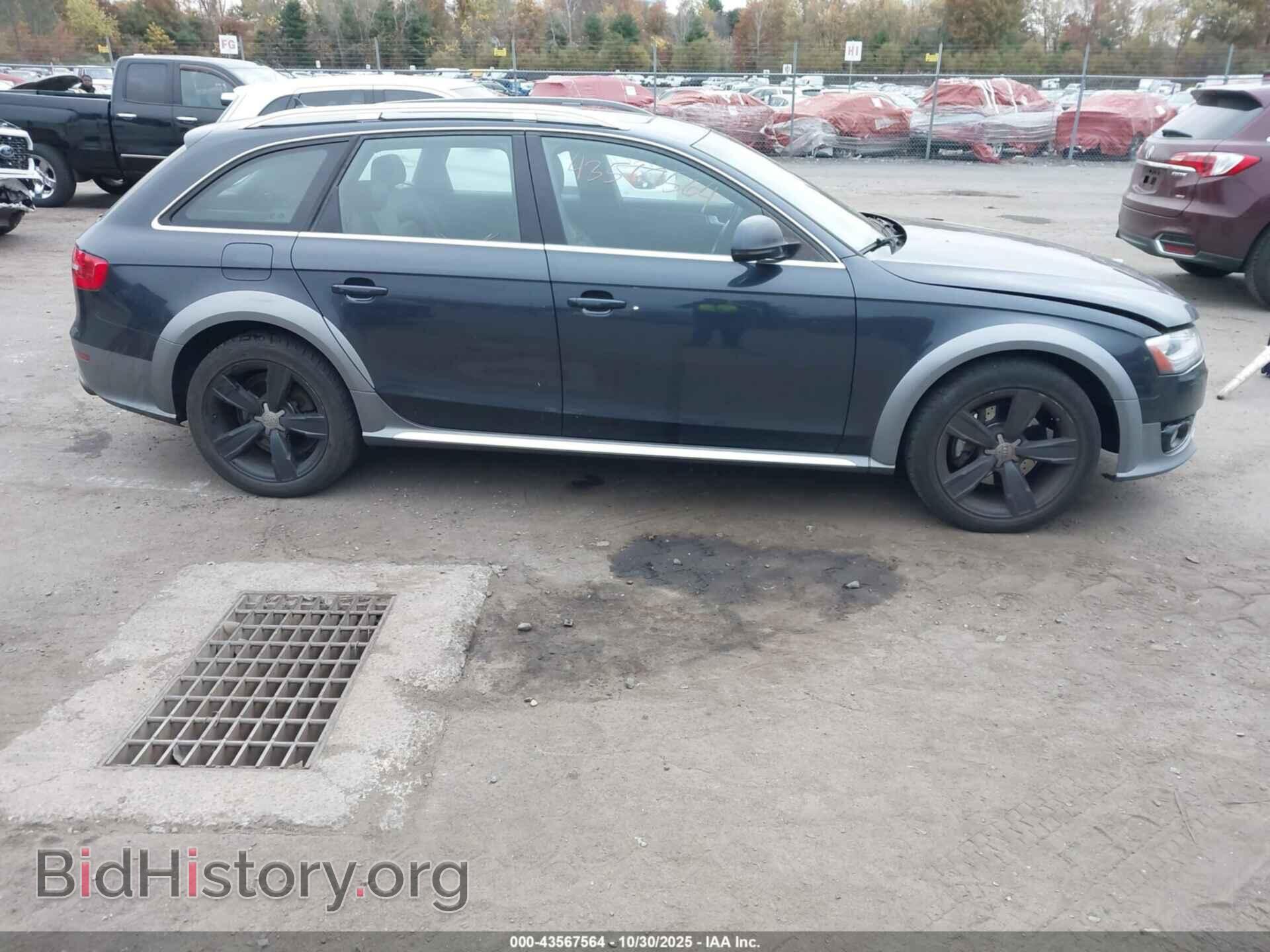 2013 AUDI ALLROAD - VIN: WA19FAFL8DA170226 - Фото 13