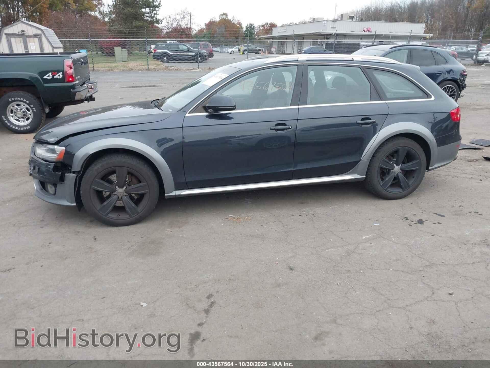 2013 AUDI ALLROAD - VIN: WA19FAFL8DA170226 - Фото 14