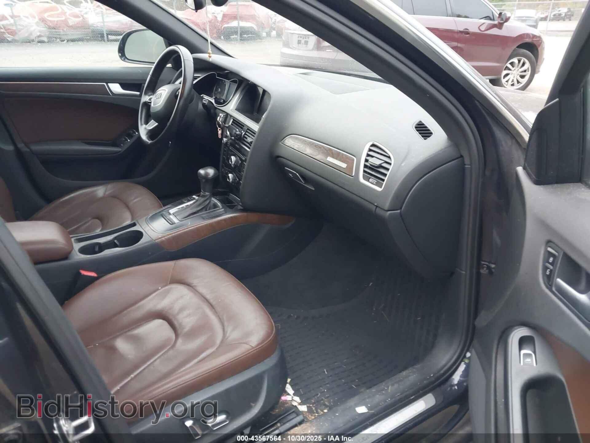 2013 AUDI ALLROAD - VIN: WA19FAFL8DA170226 - Фото 5