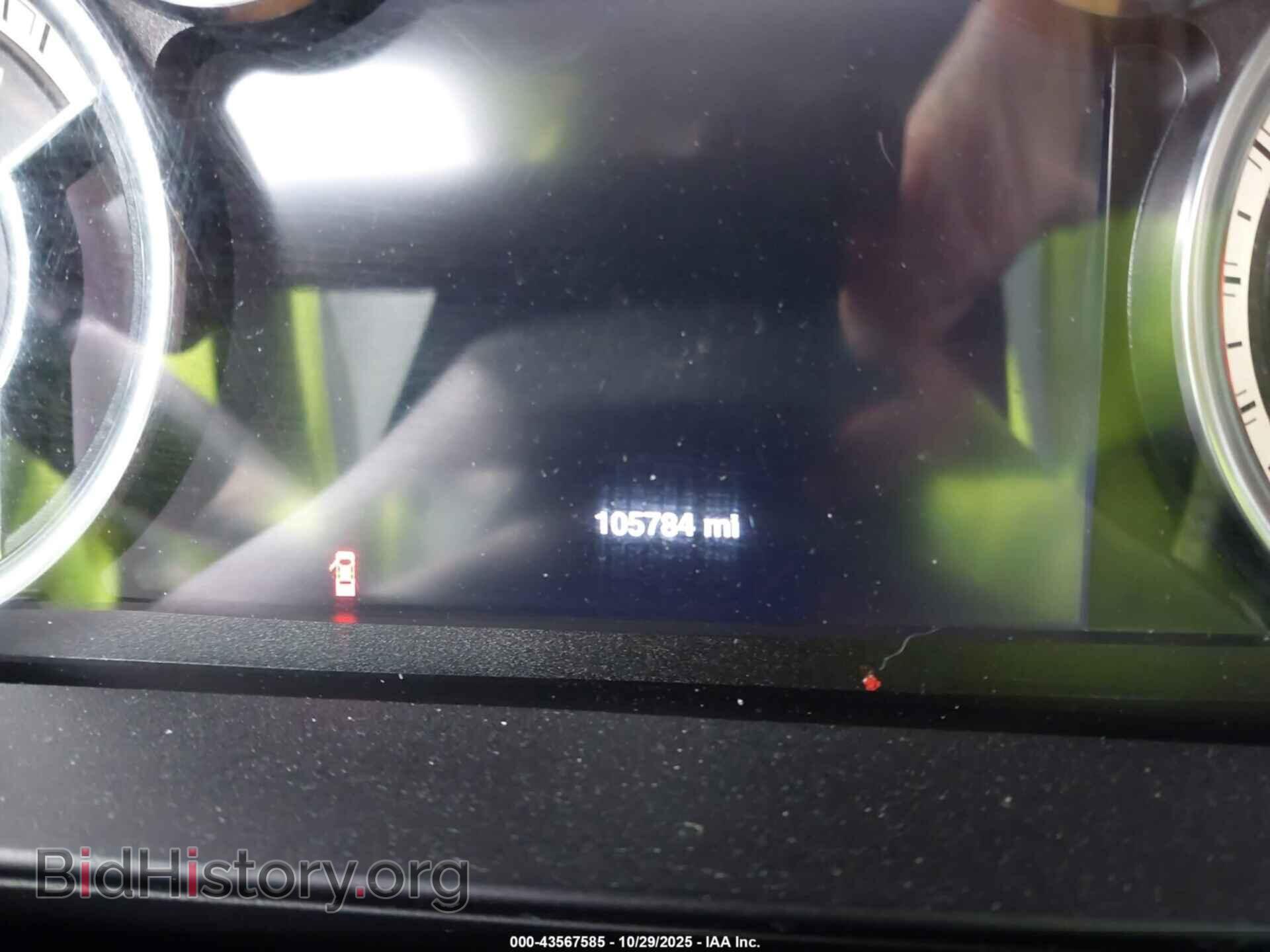 2016 RAM 2500 - VIN: 3C6UR5NJ3GG237780 - Фото 7