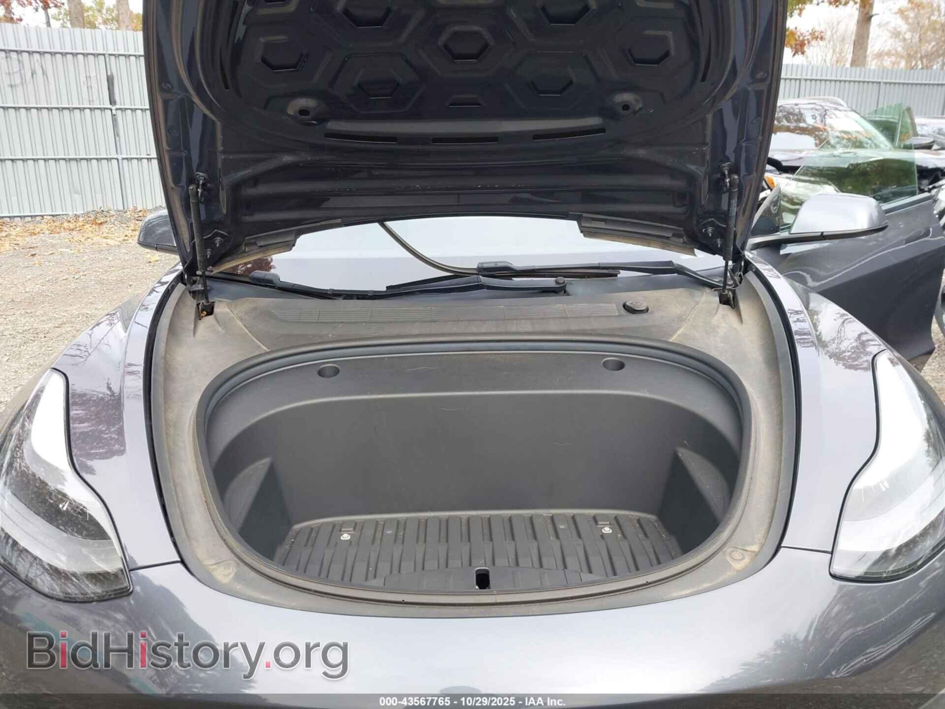 2021 TESLA MODEL 3 - VIN: 5YJ3E1EB7MF965525 - Photo 10