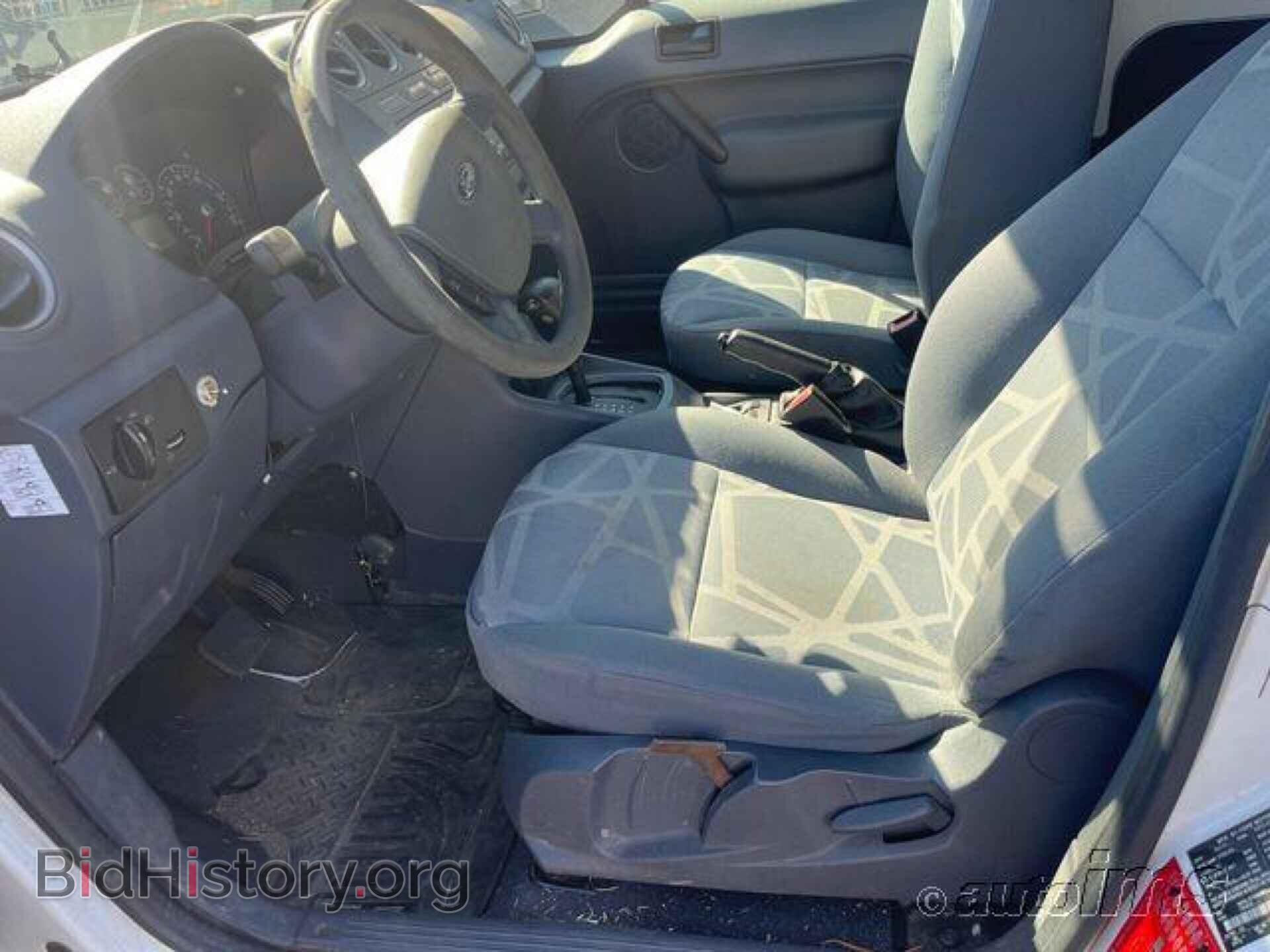 2011 FORD TRANSIT CONNECT - VIN: NM0LS7DN0BT061711 - Фото 2
