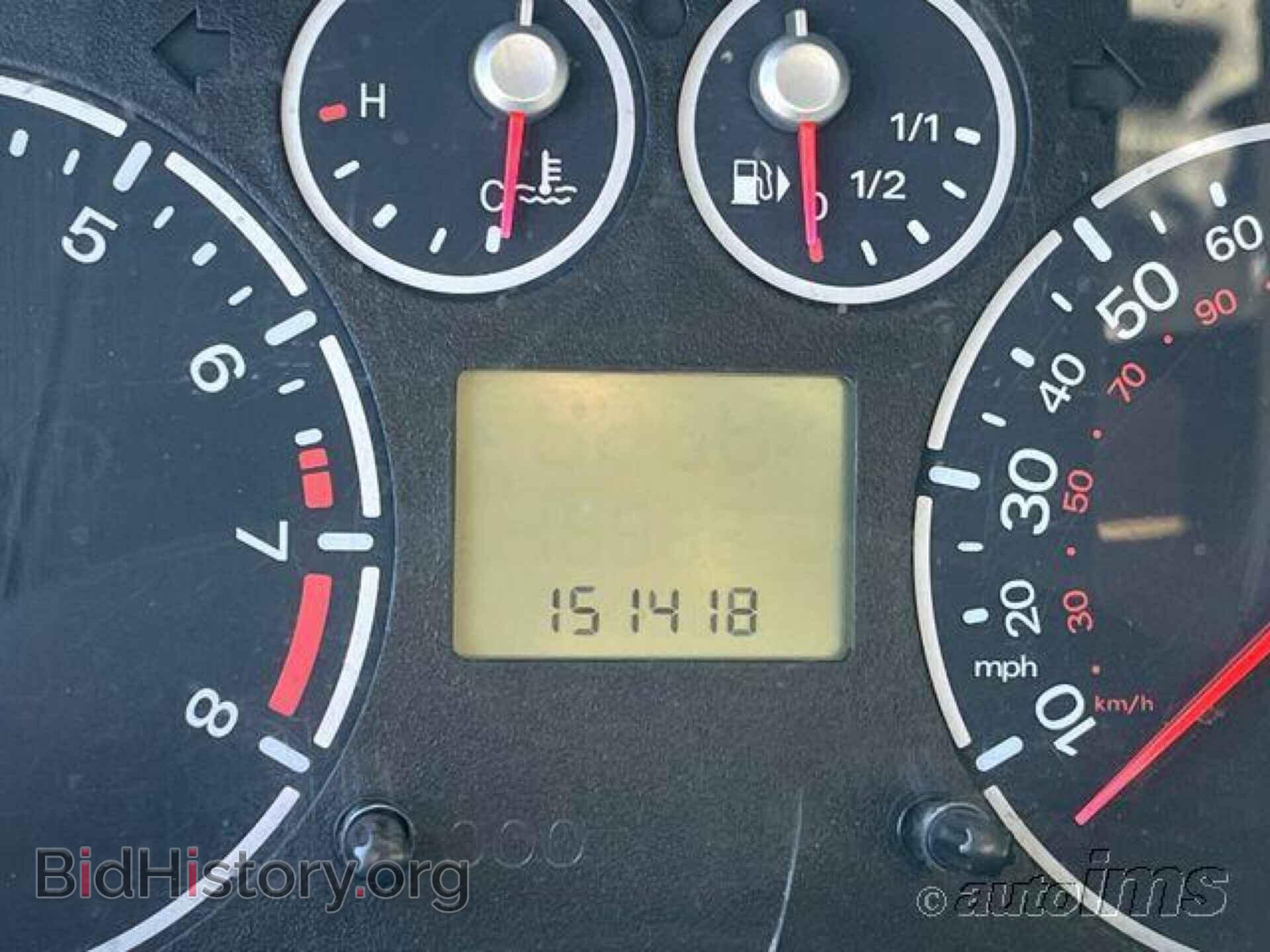 2011 FORD TRANSIT CONNECT - VIN: NM0LS7DN0BT061711 - Фото 9
