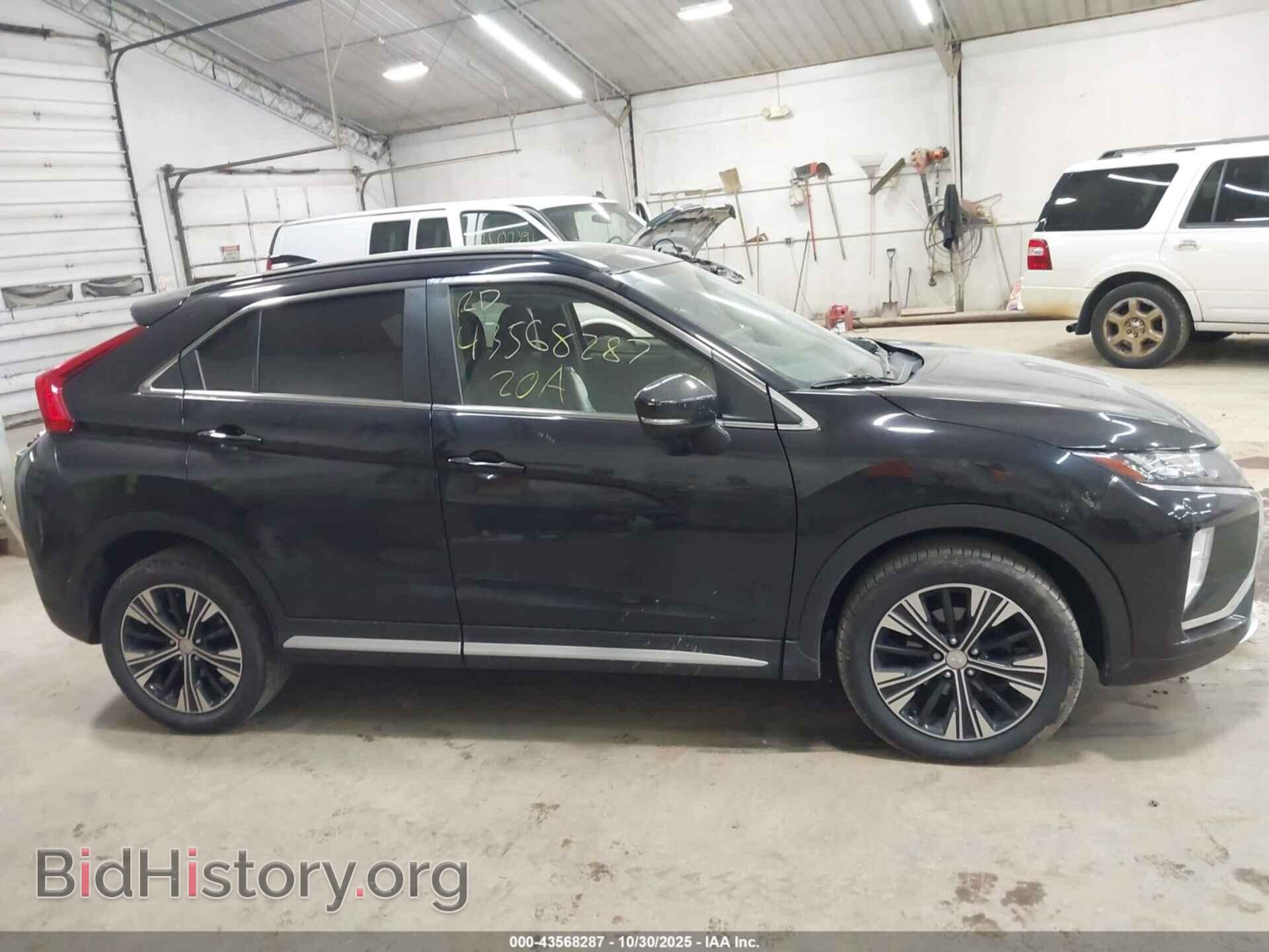 2020 MITSUBISHI ECLIPSE CROSS - VIN: JA4AT5AA1LZ000440 - Фото 13