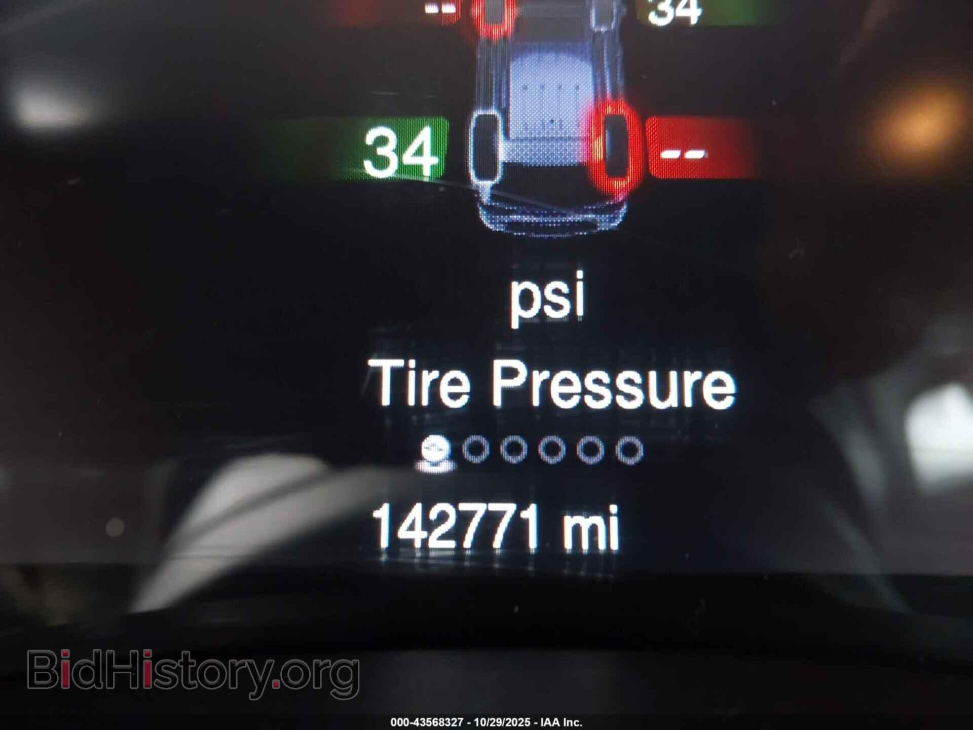 2015 DODGE DURANGO - VIN: 1C4RDJDGXFC908455 - Фото 15
