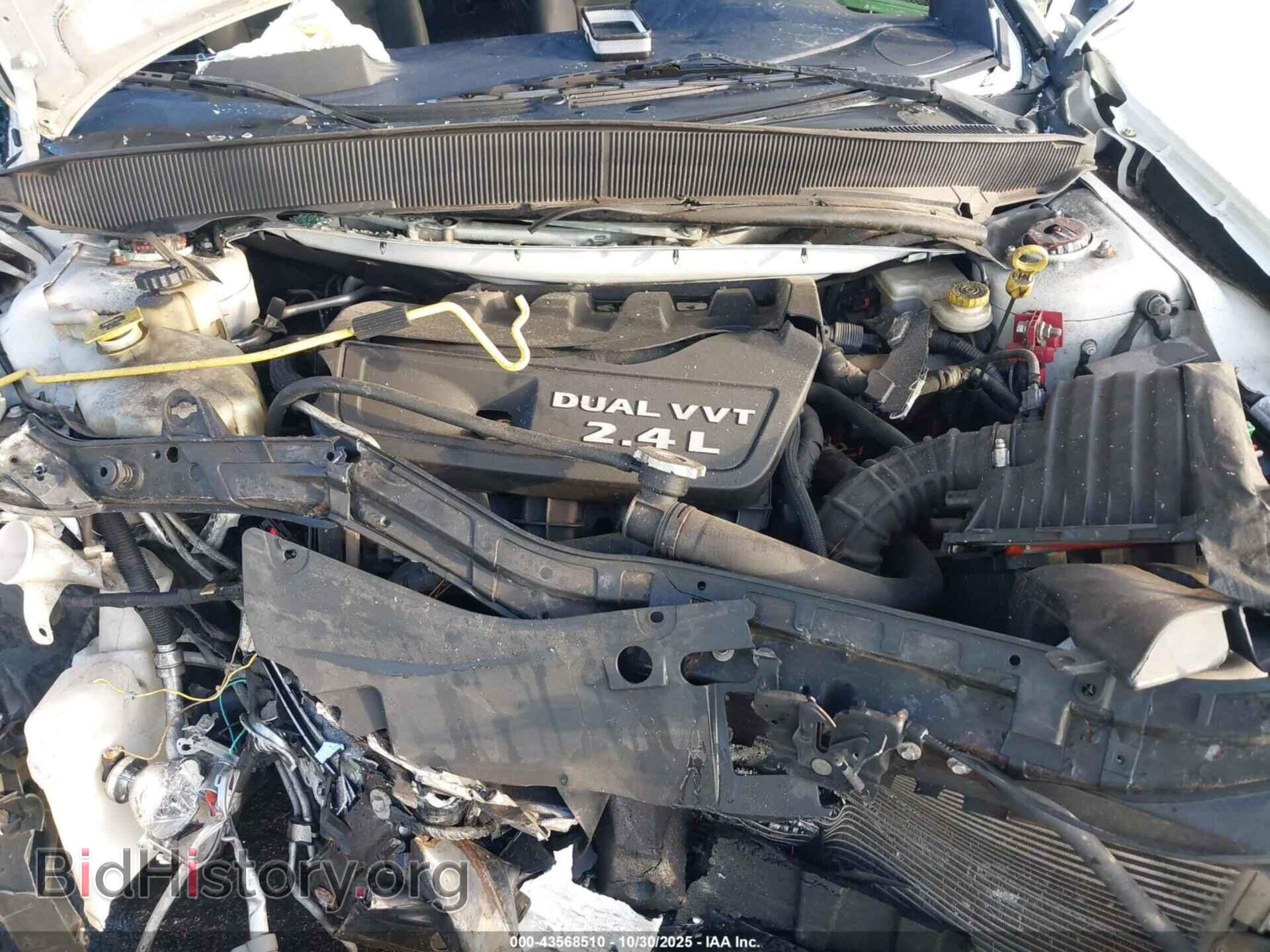 2012 CHRYSLER 200 - VIN: 1C3CCBAB1CN179936 - Фото 10